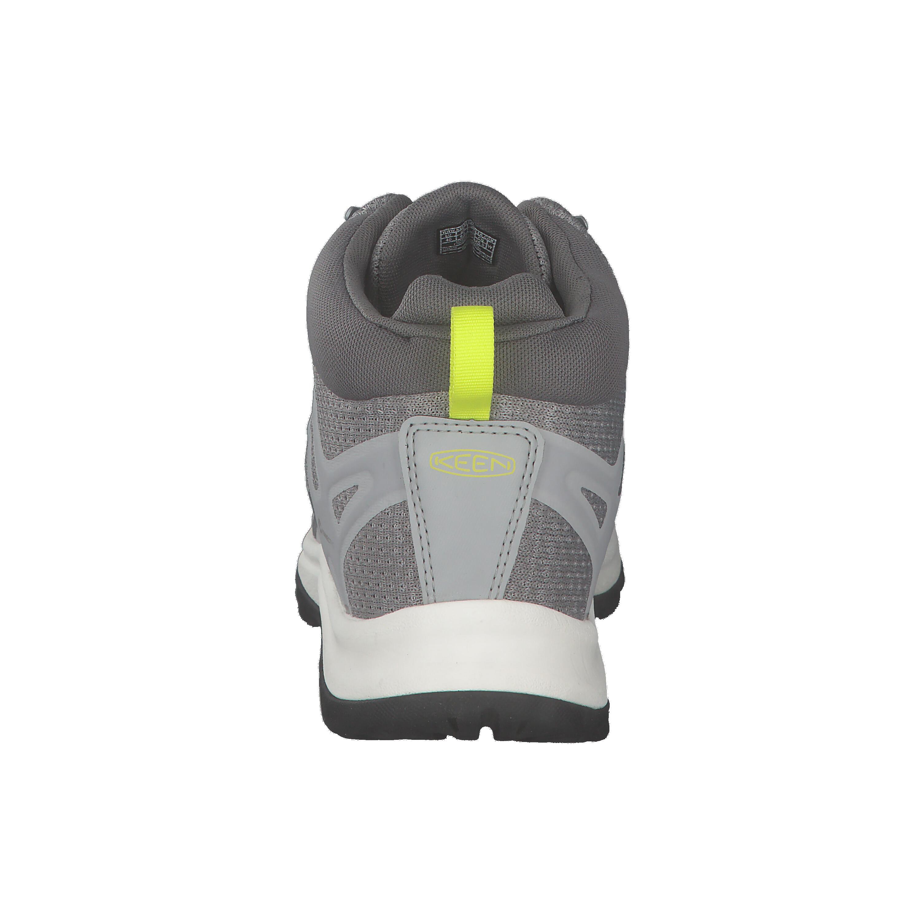 Keen Damen Wanderstiefel Terradora II Mid WP 13/15