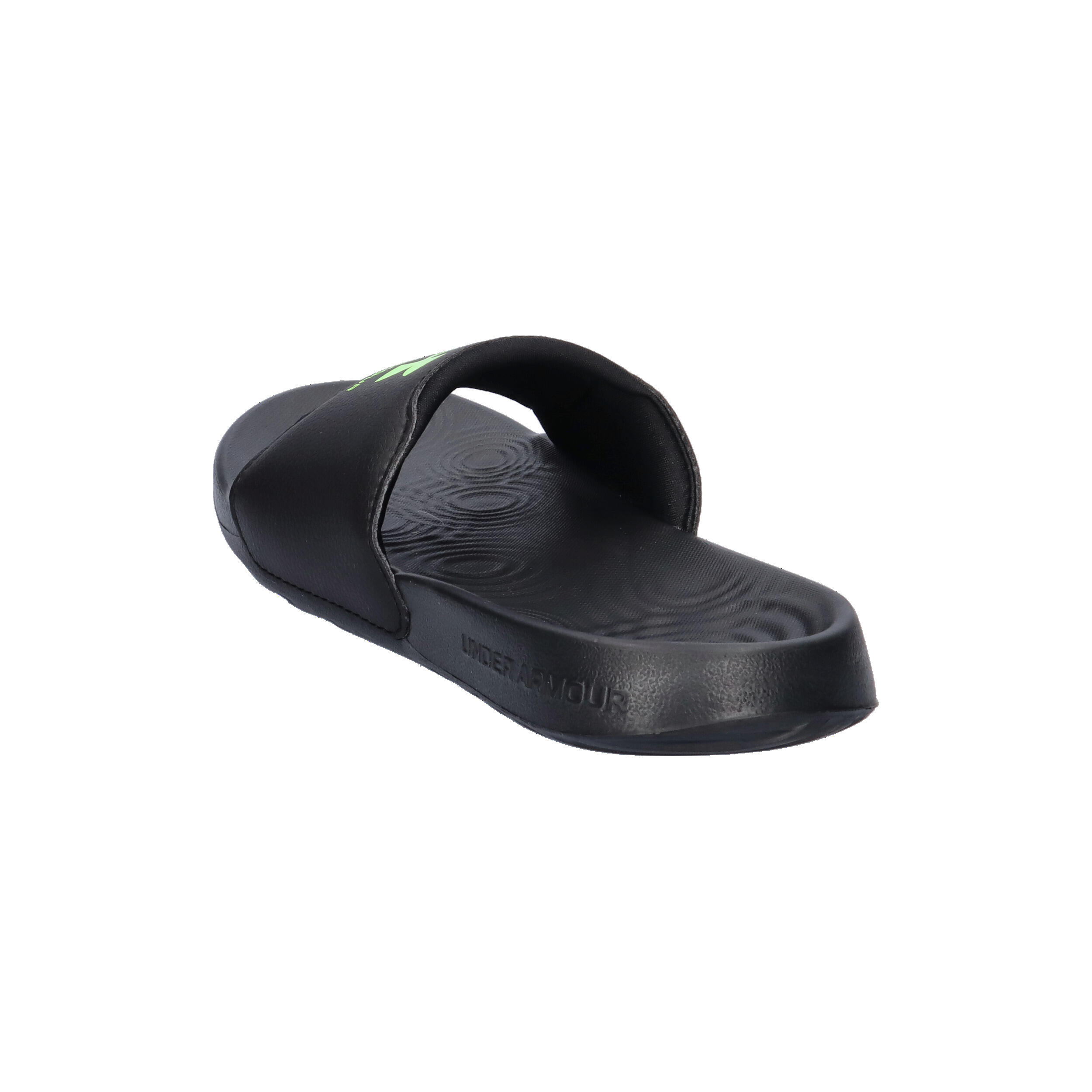 Kapcie dla dzieci Under Armour Ignite Select 12/15