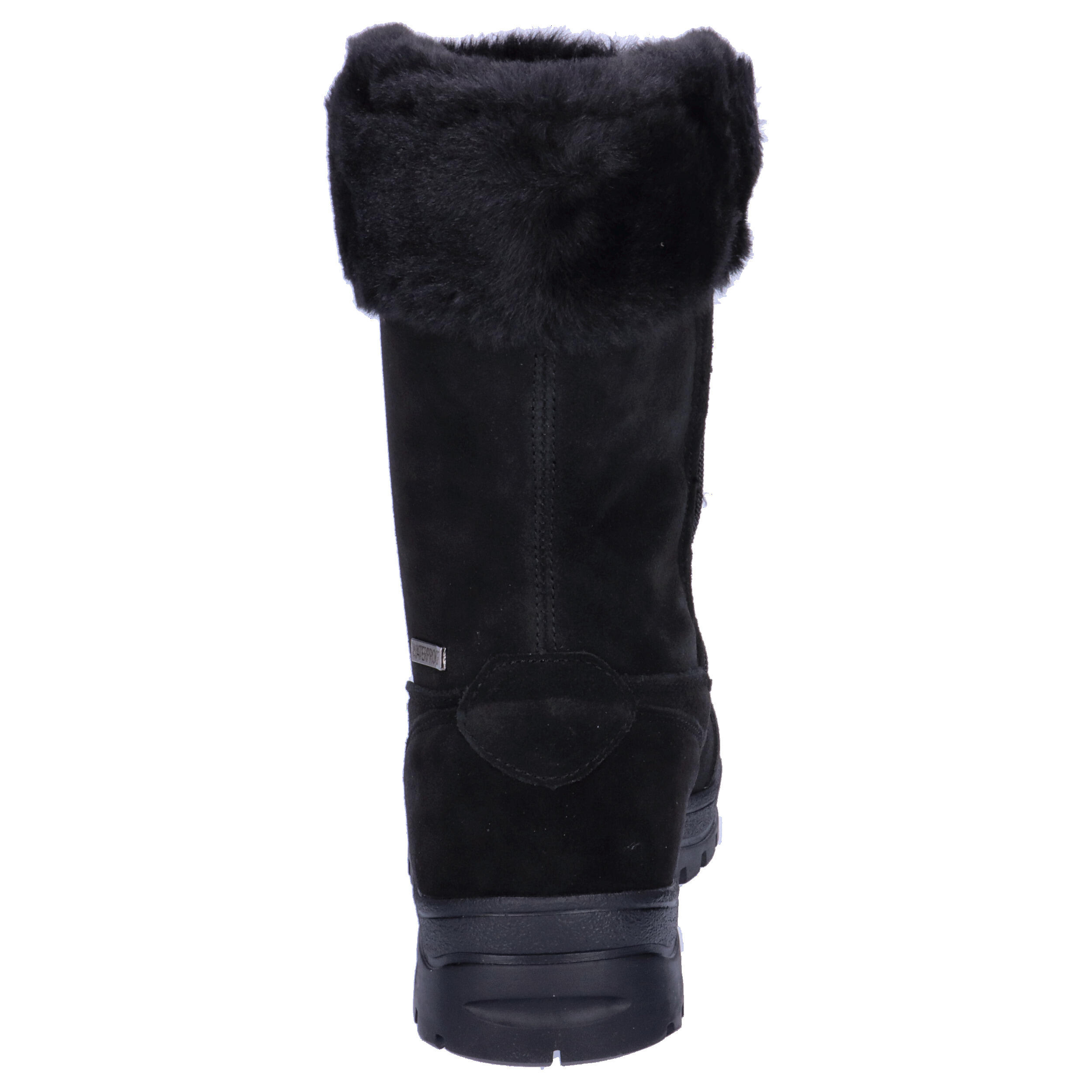 CMP Damen Winterstiefel Ayalik Wmn Snow Boots WP 3Q76486 5/7