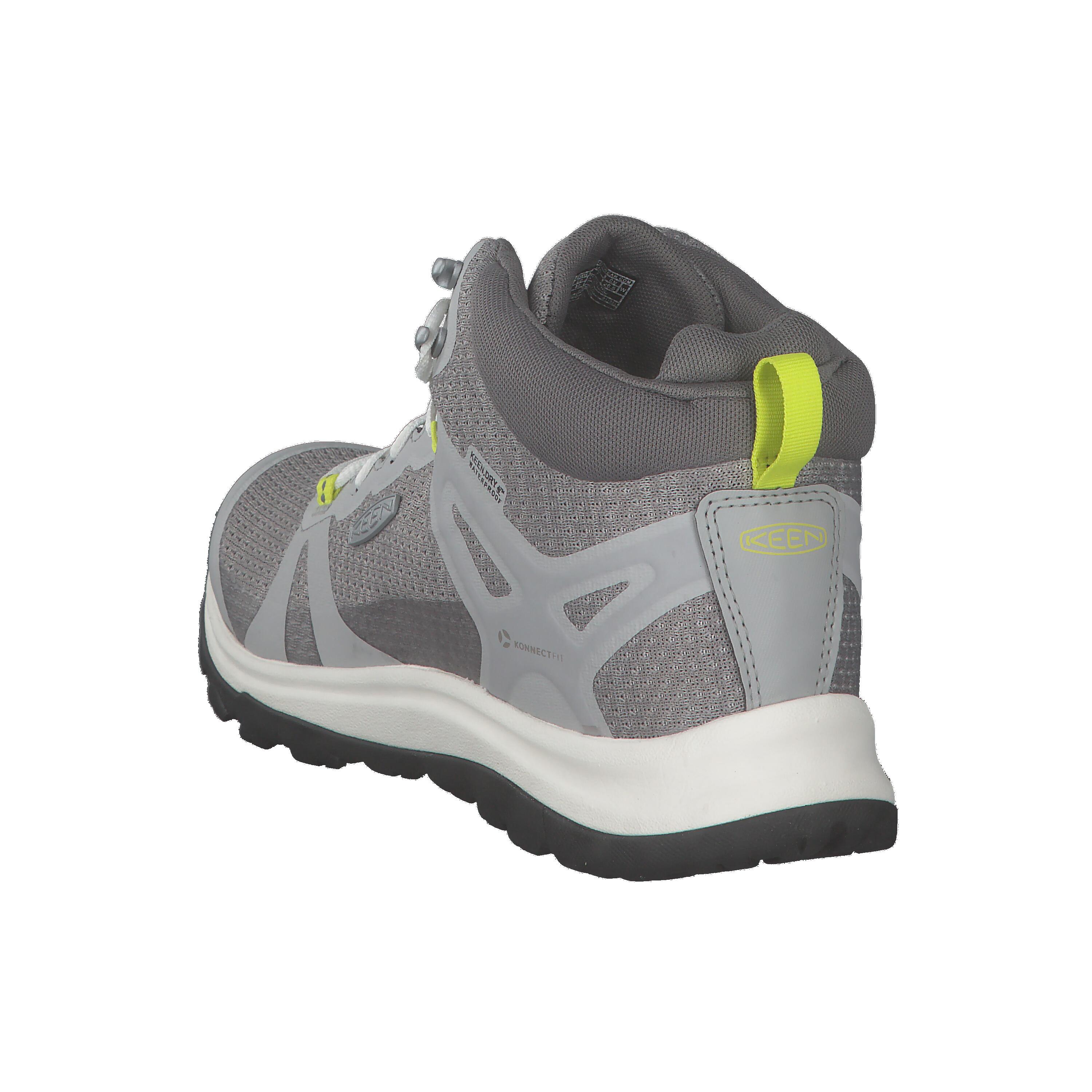 Keen Damen Wanderstiefel Terradora II Mid WP 12/15