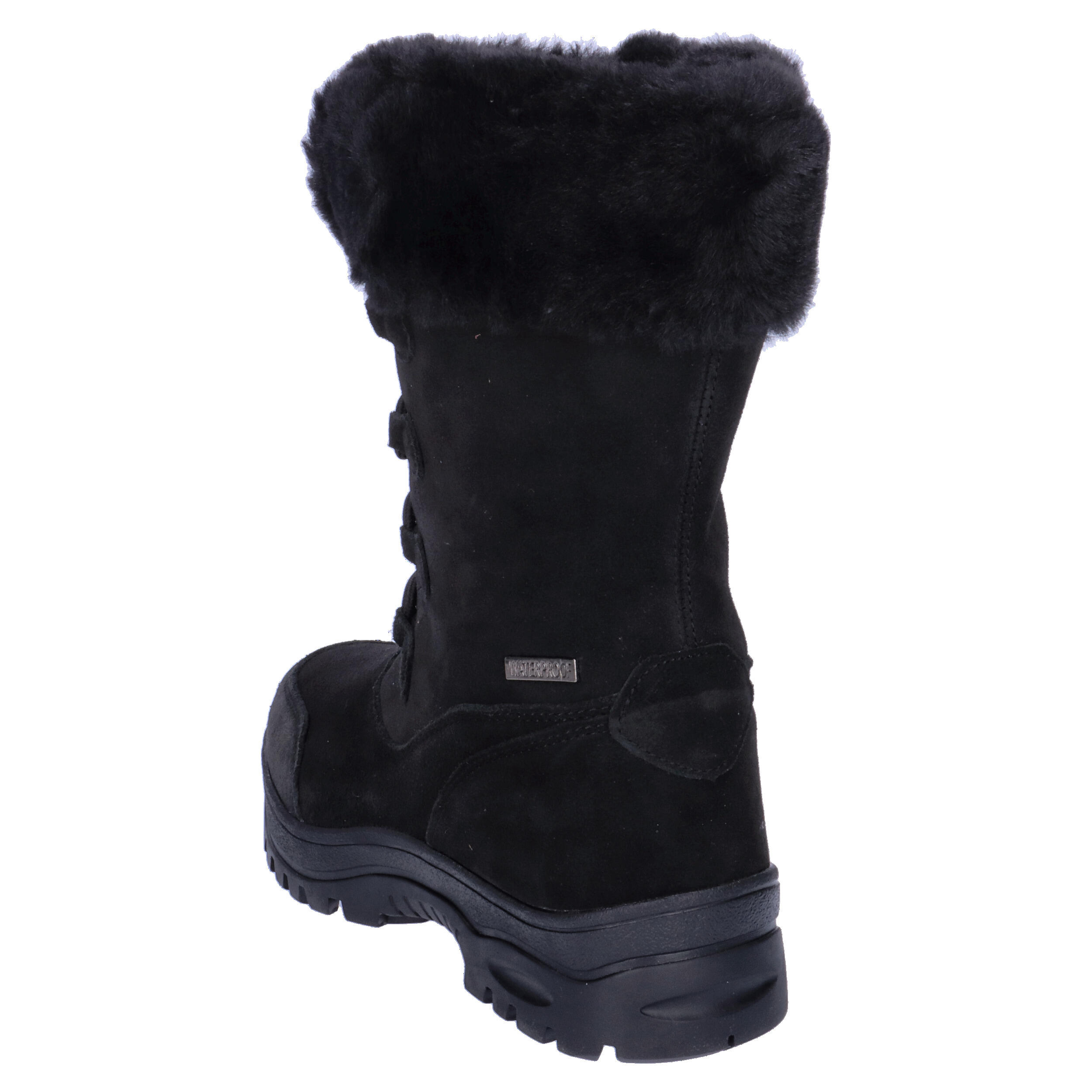 CMP Damen Winterstiefel Ayalik Wmn Snow Boots WP 3Q76486 4/7