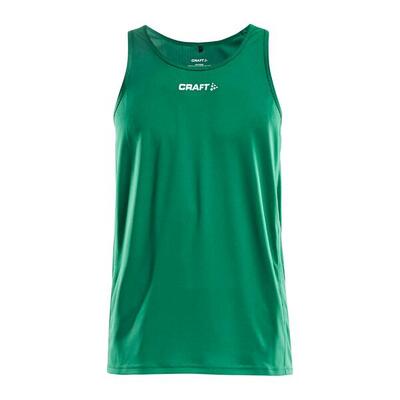 Mouwloze jersey craft rush