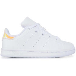 Baskets Adidas modèle FU6674 pour unisexe enfants