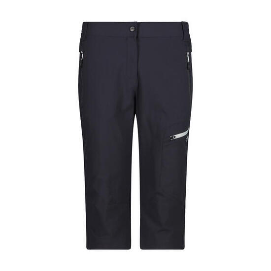 CMP Damen Shorts WOMAN CAPRI 31T5126