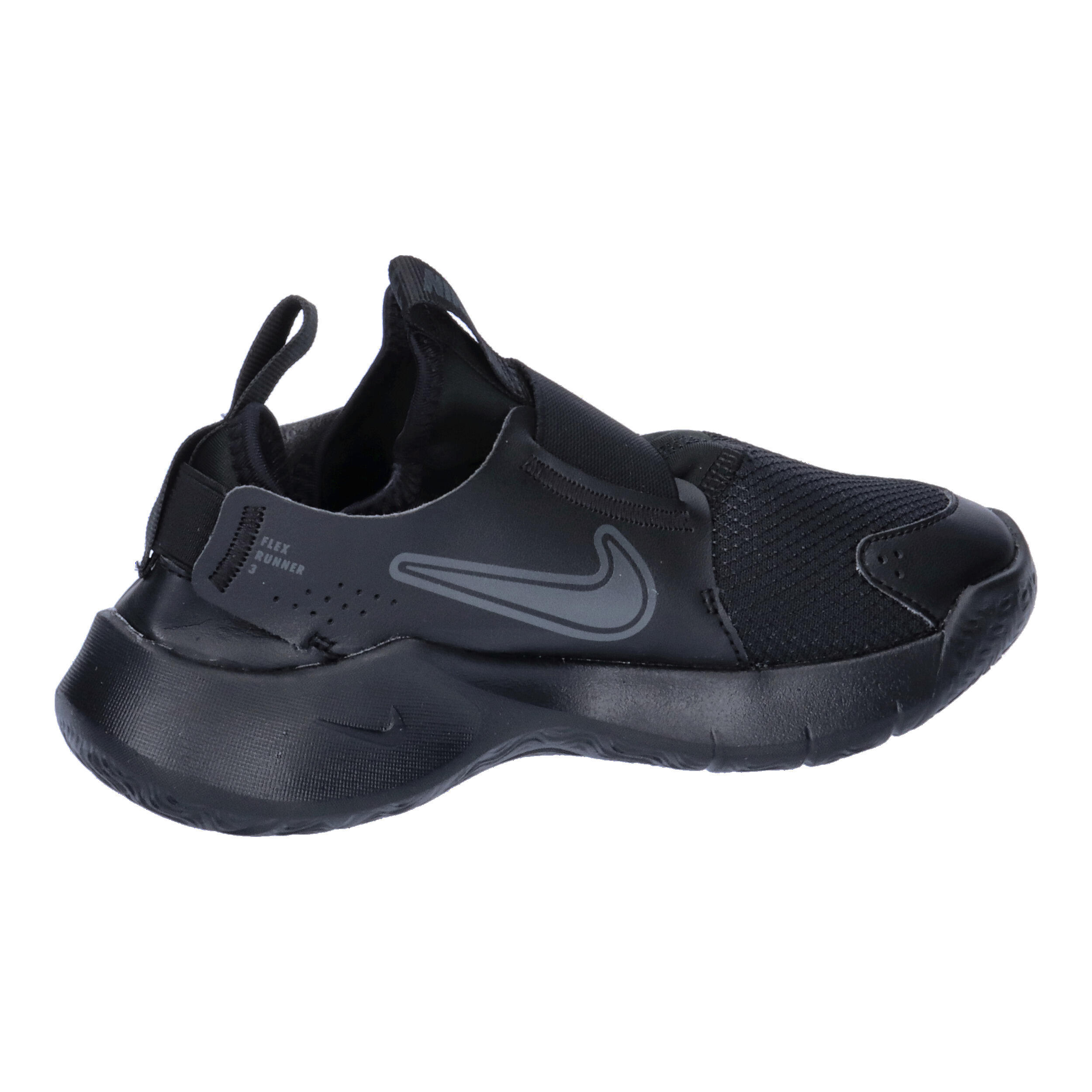 Nike Flex Runner 3 FN1294‑002 – Tênis Infantil 7/7
