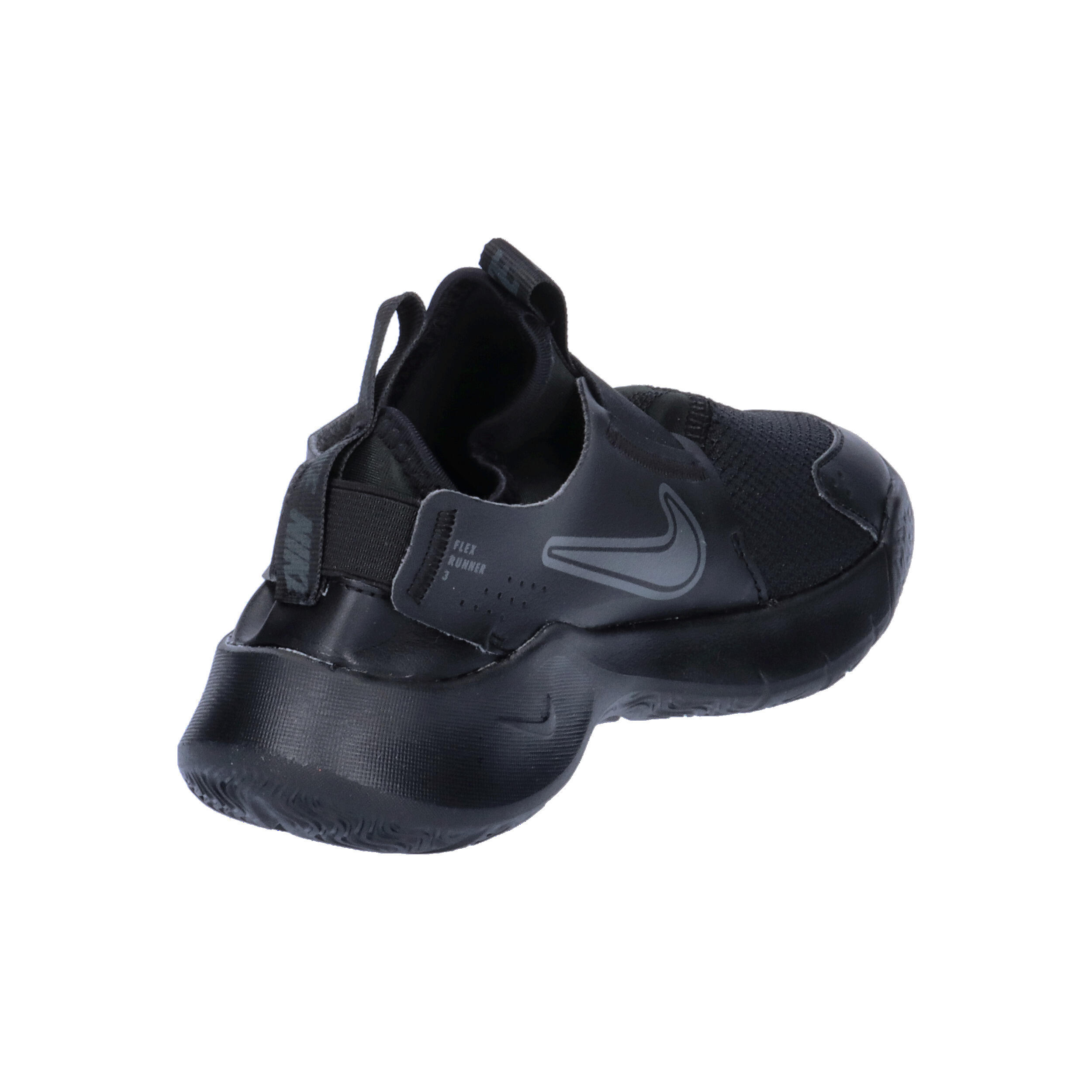 Nike Flex Runner 3 FN1294‑002 – Tênis Infantil 6/7