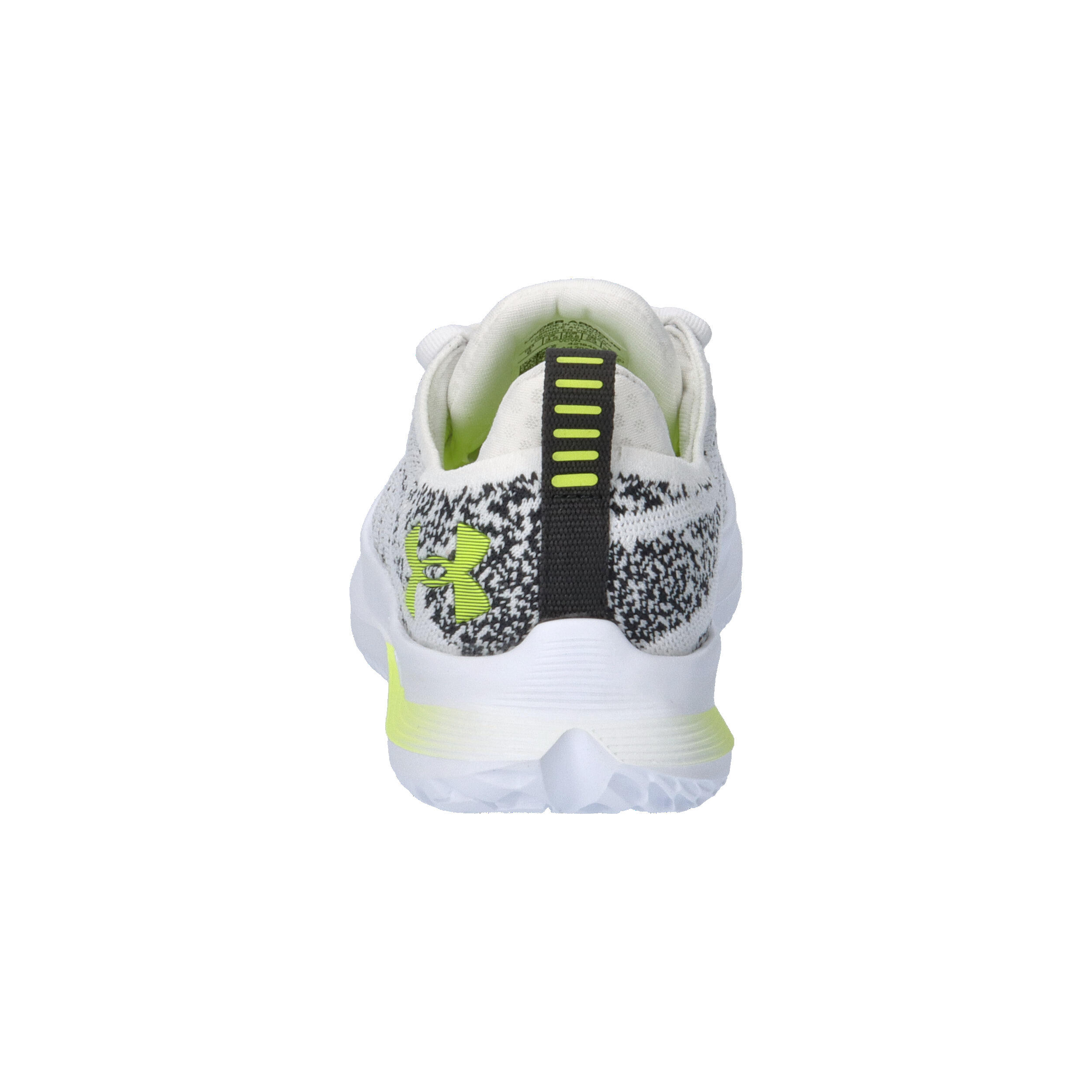 Zapatillas de running mujer Under Armour Velociti 3 5/7