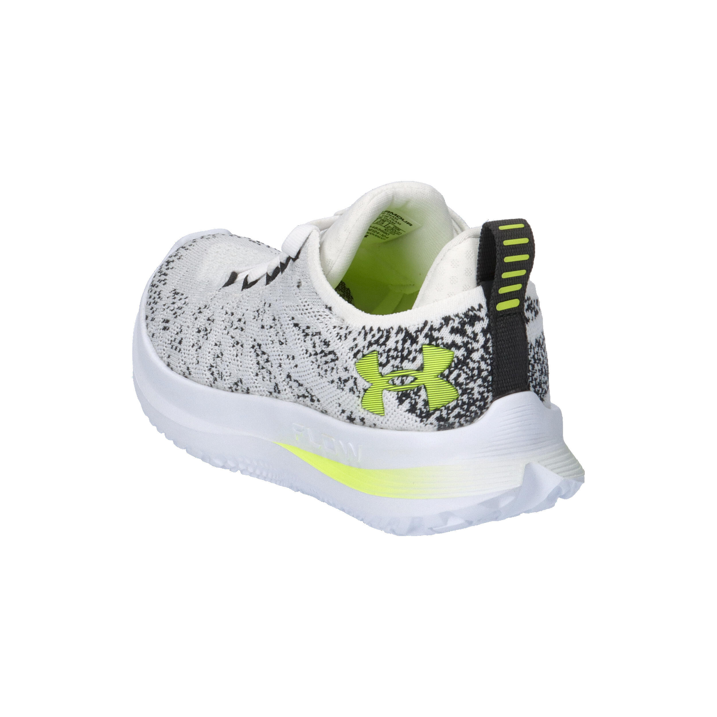 Zapatillas de running mujer Under Armour Velociti 3 4/7