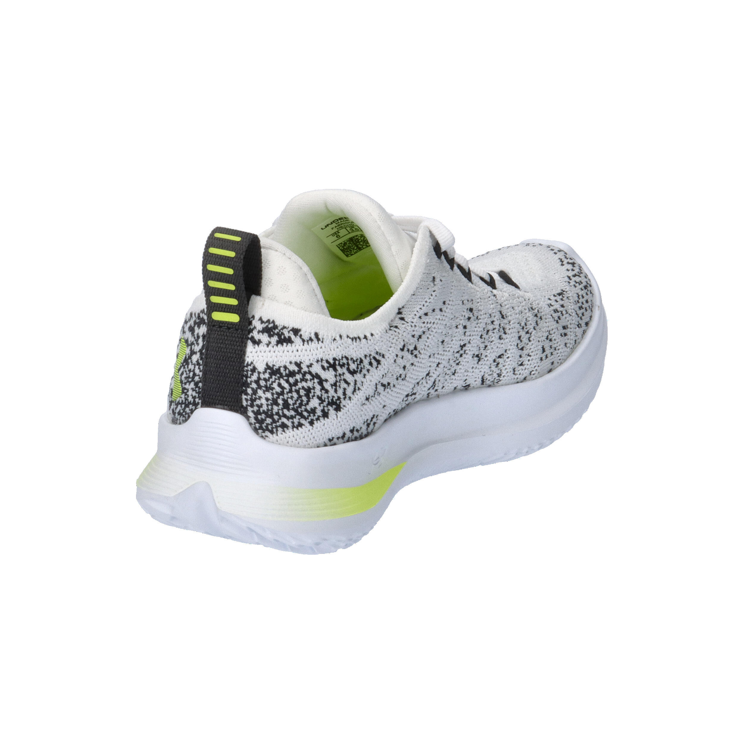 Zapatillas de running mujer Under Armour Velociti 3 6/7