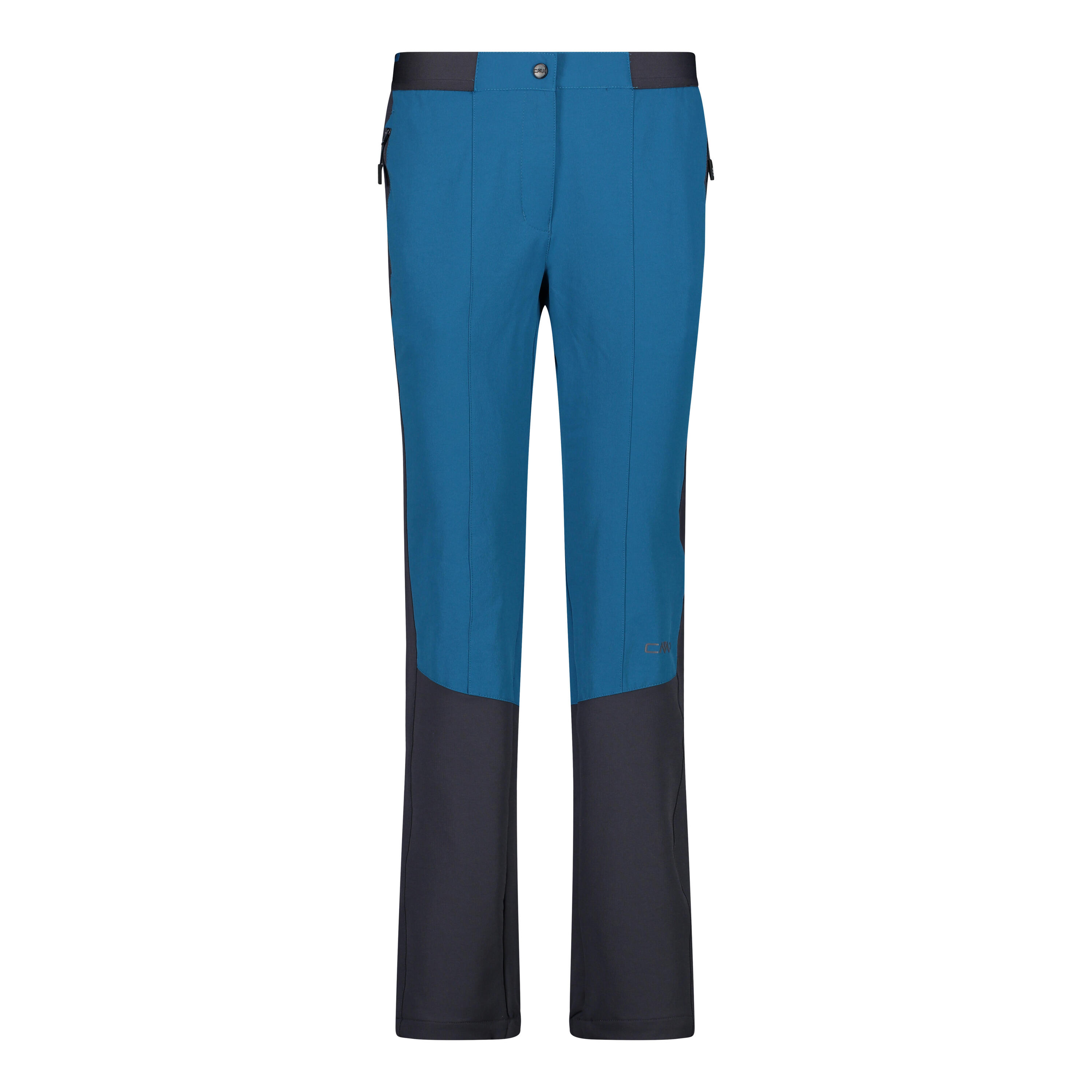 bleu royal / bleu baltique / turquoise