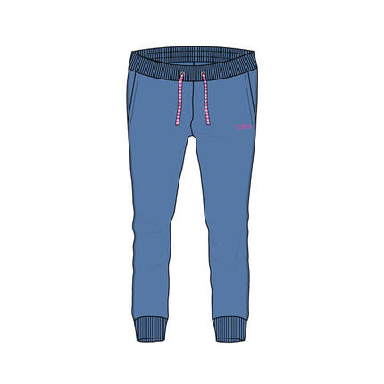 Pantalon de jogging fille CMP