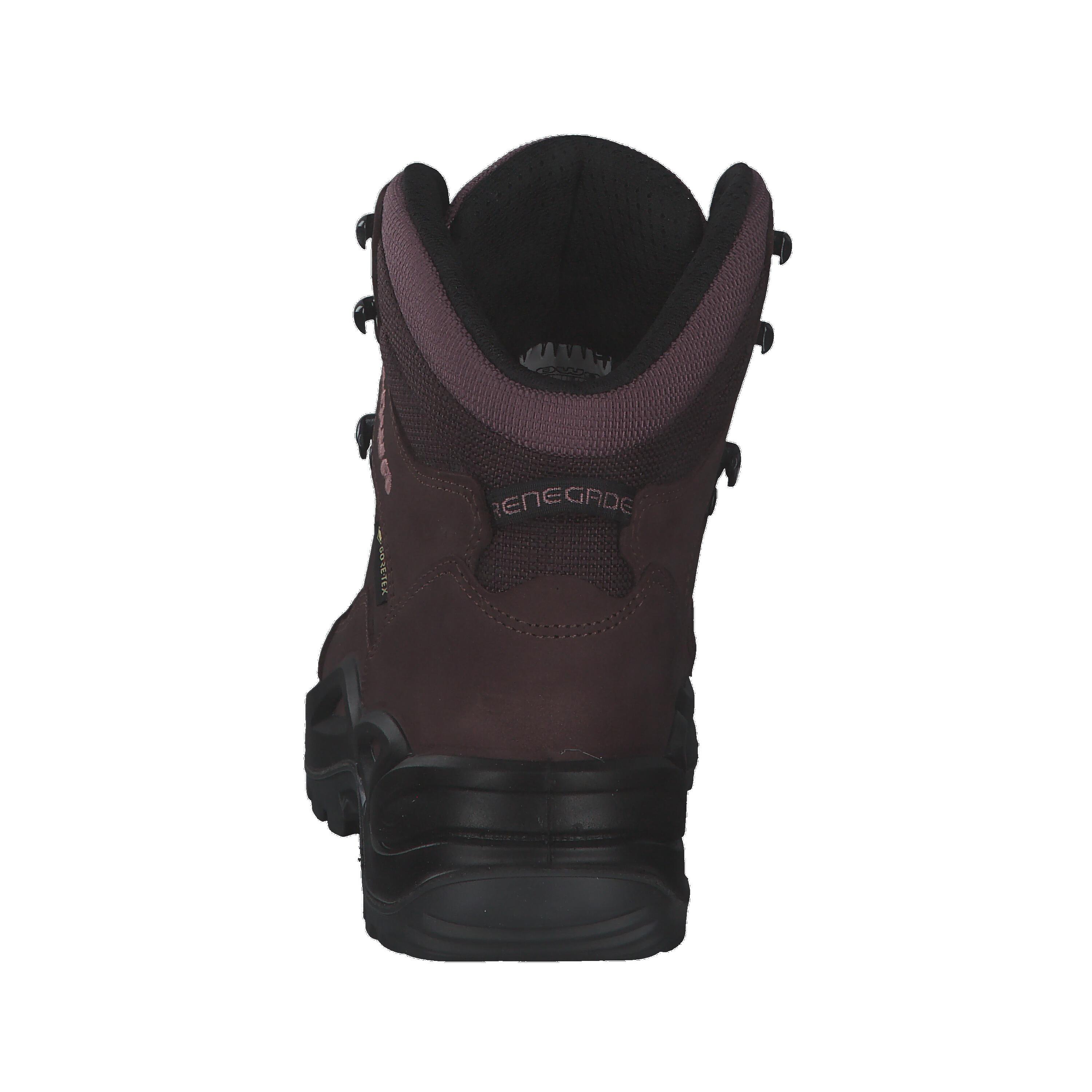 Scarpa da trekking donna Lowa Renegade Gtx Mid WS 13/15