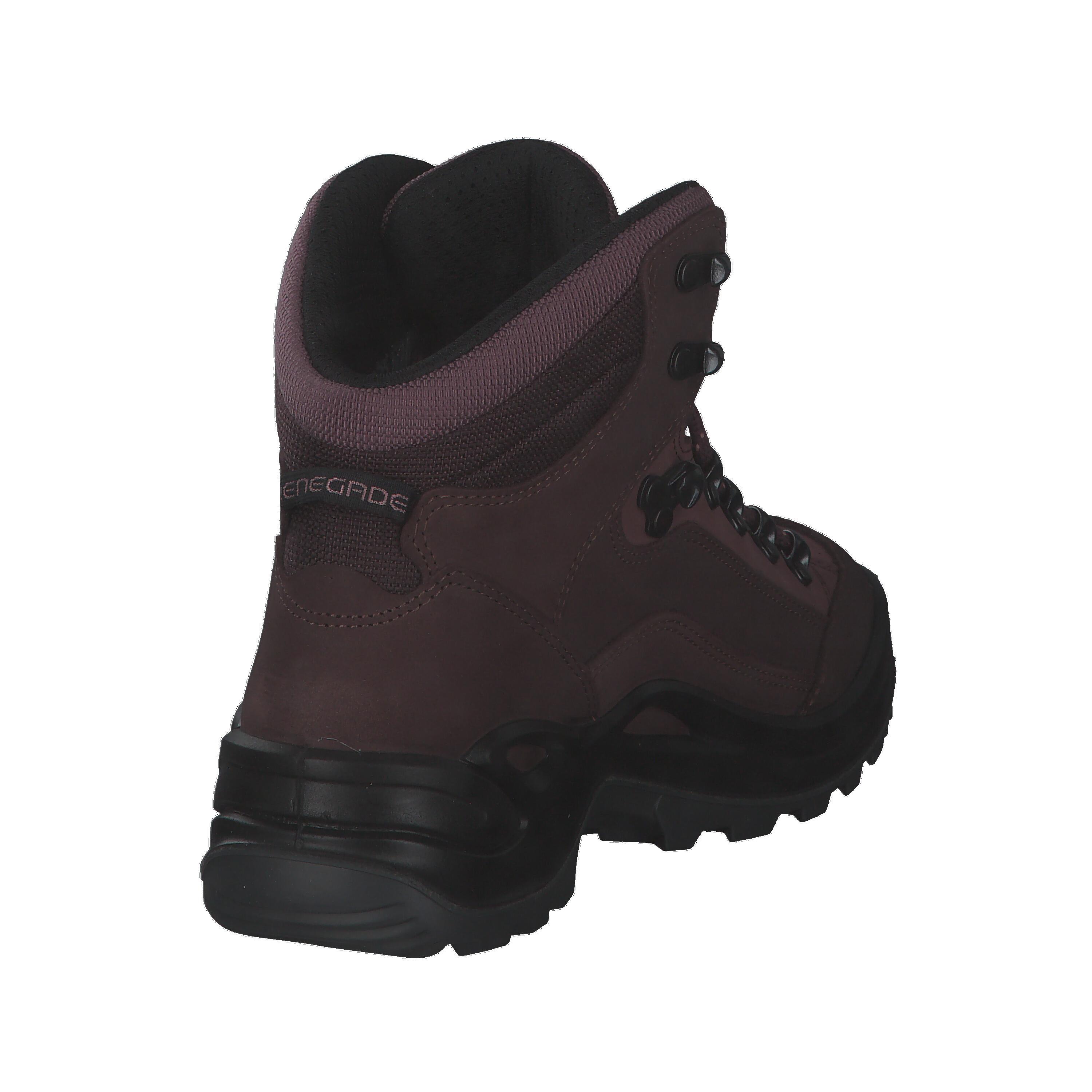 Chaussure randonnée femmes Lowa Renegade Gtx Mid WS 6/7