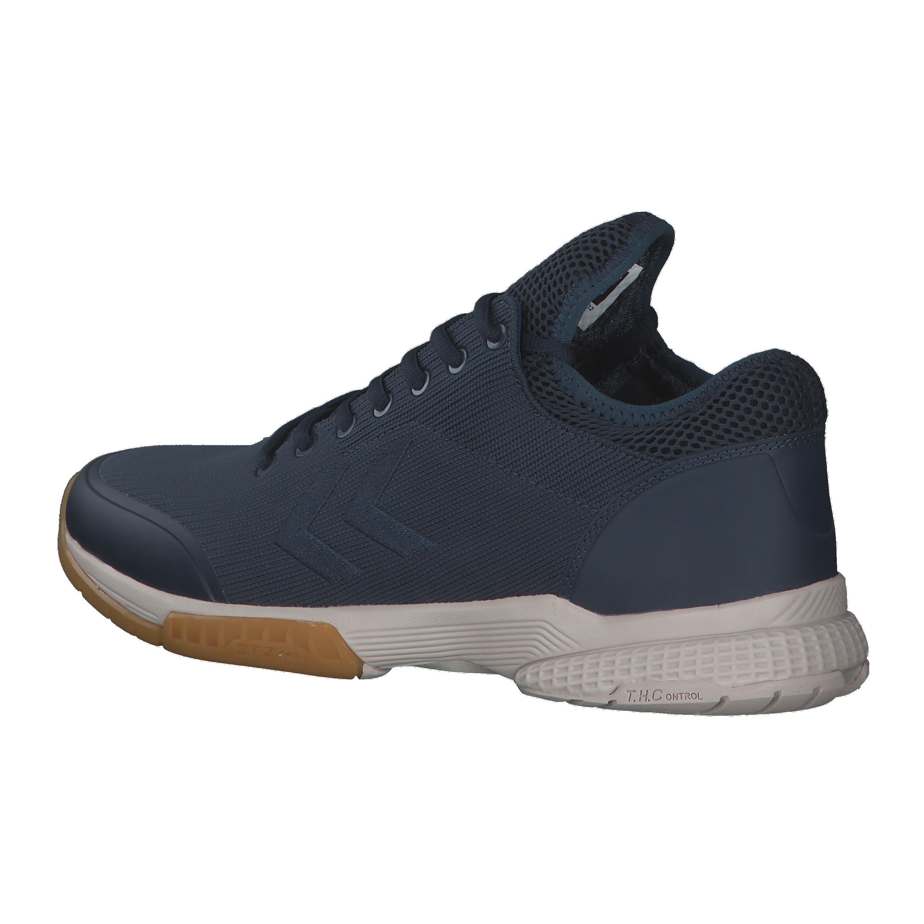 Hummel Unisex Handballschuhe Aerocharge Supremeknit 207305 3/7