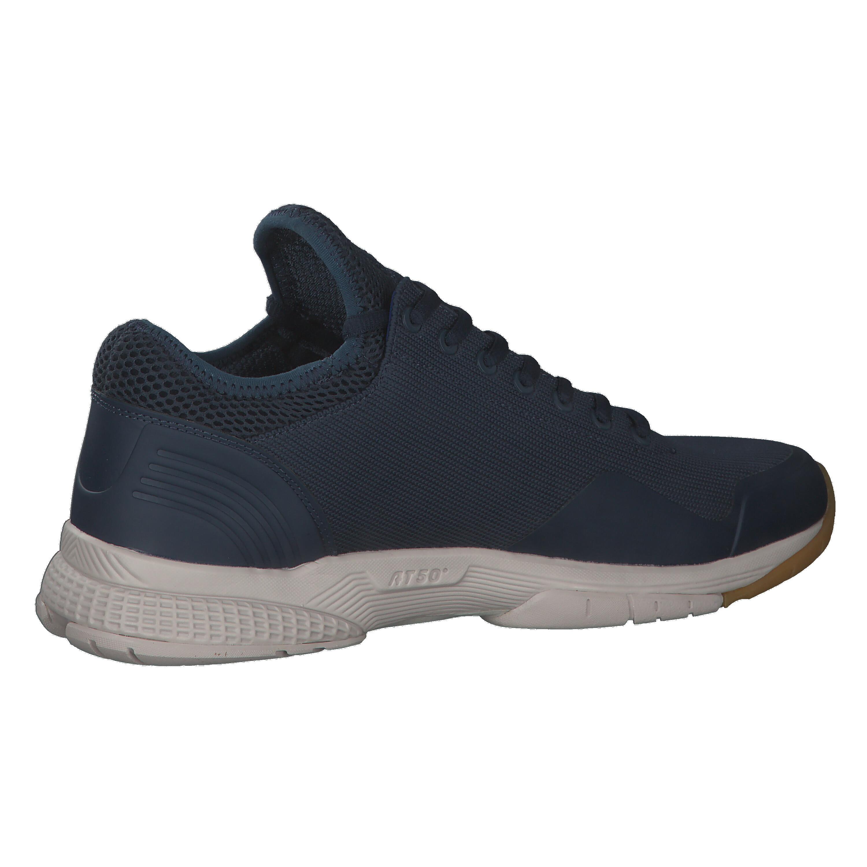 Hummel Unisex Handballschuhe Aerocharge Supremeknit 207305 7/7