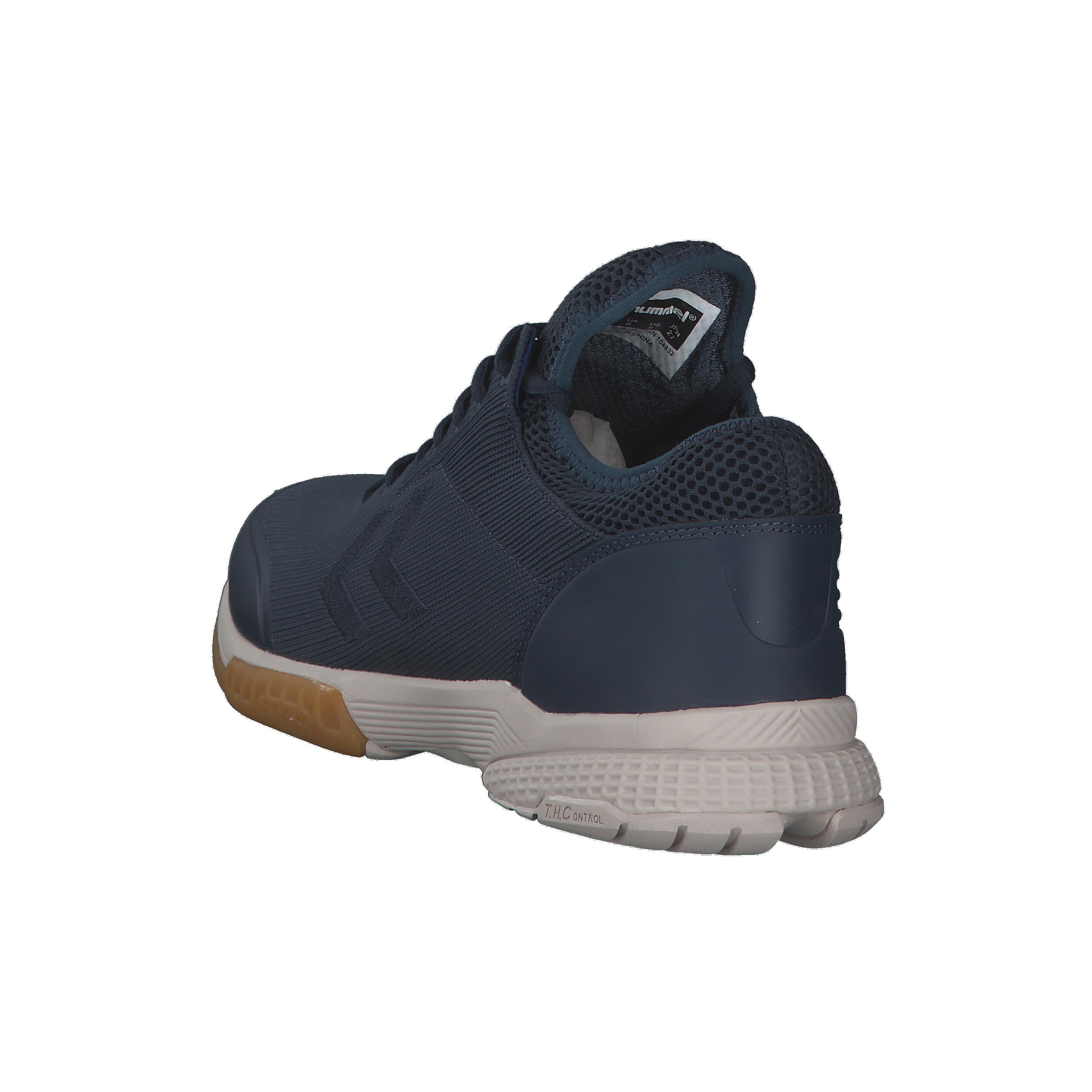 Hummel Unisex Handballschuhe Aerocharge Supremeknit 207305 4/7