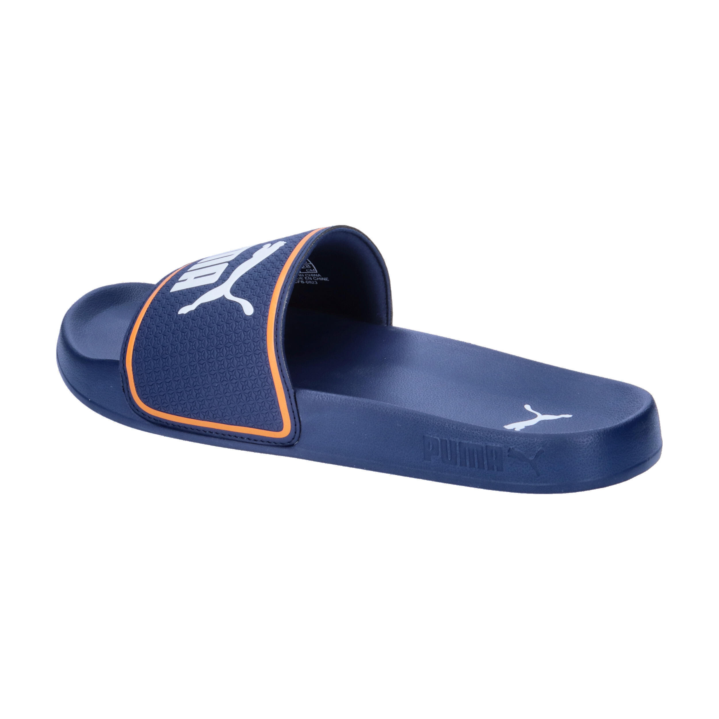 Puma Unisex Badeschlappen Leadcat 2.0 384139 3/7