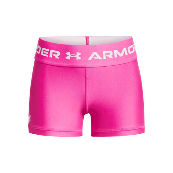 Under Armour Mädchen Shorts HeatGear® Shorty 1373947