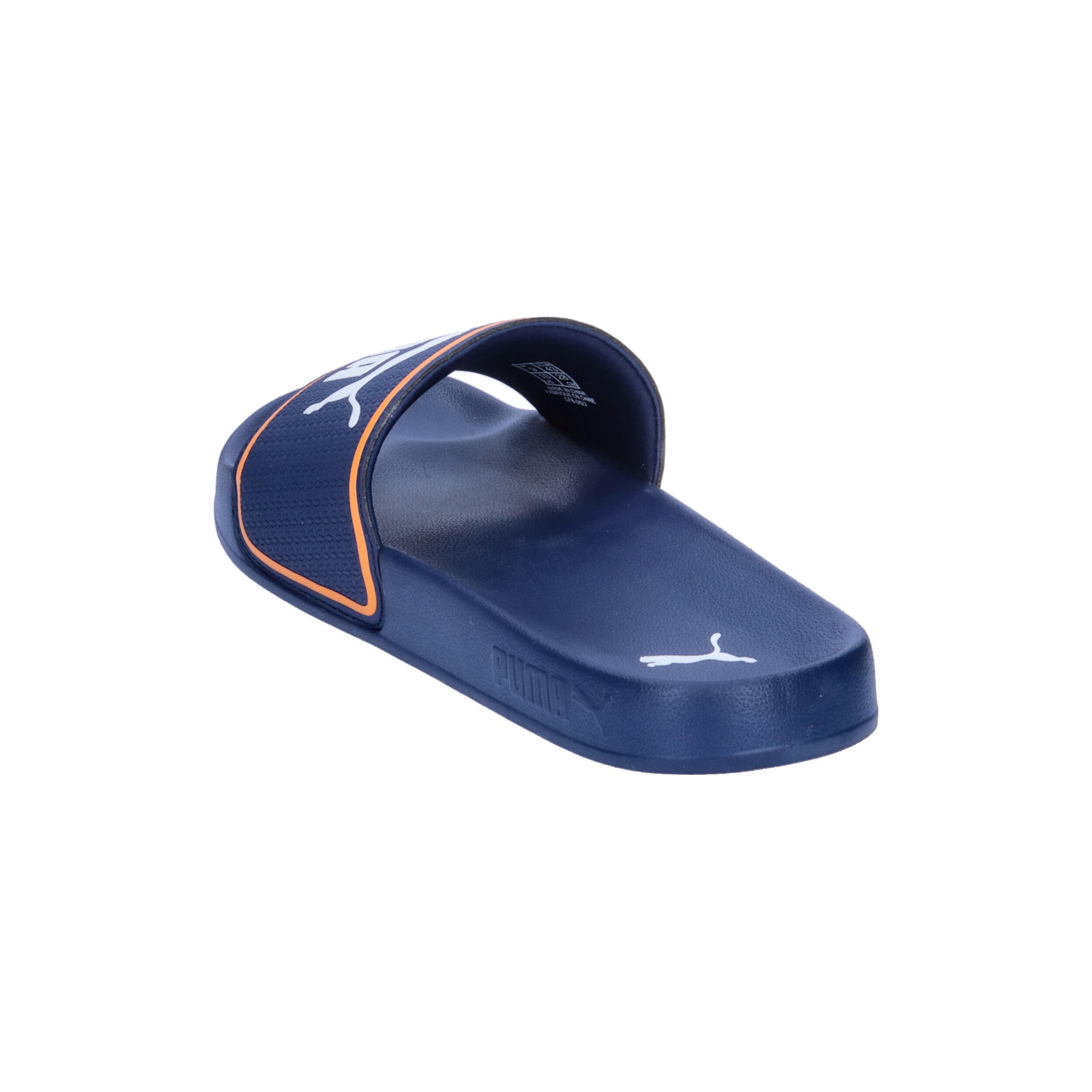 Puma Unisex Badeschlappen Leadcat 2.0 384139 4/7