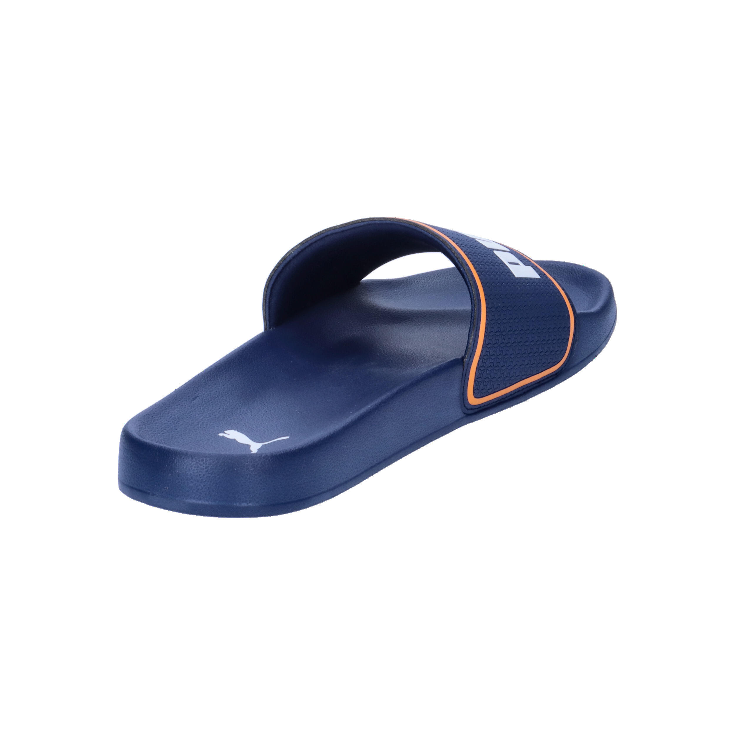 Puma Unisex Badeschlappen Leadcat 2.0 384139 6/7