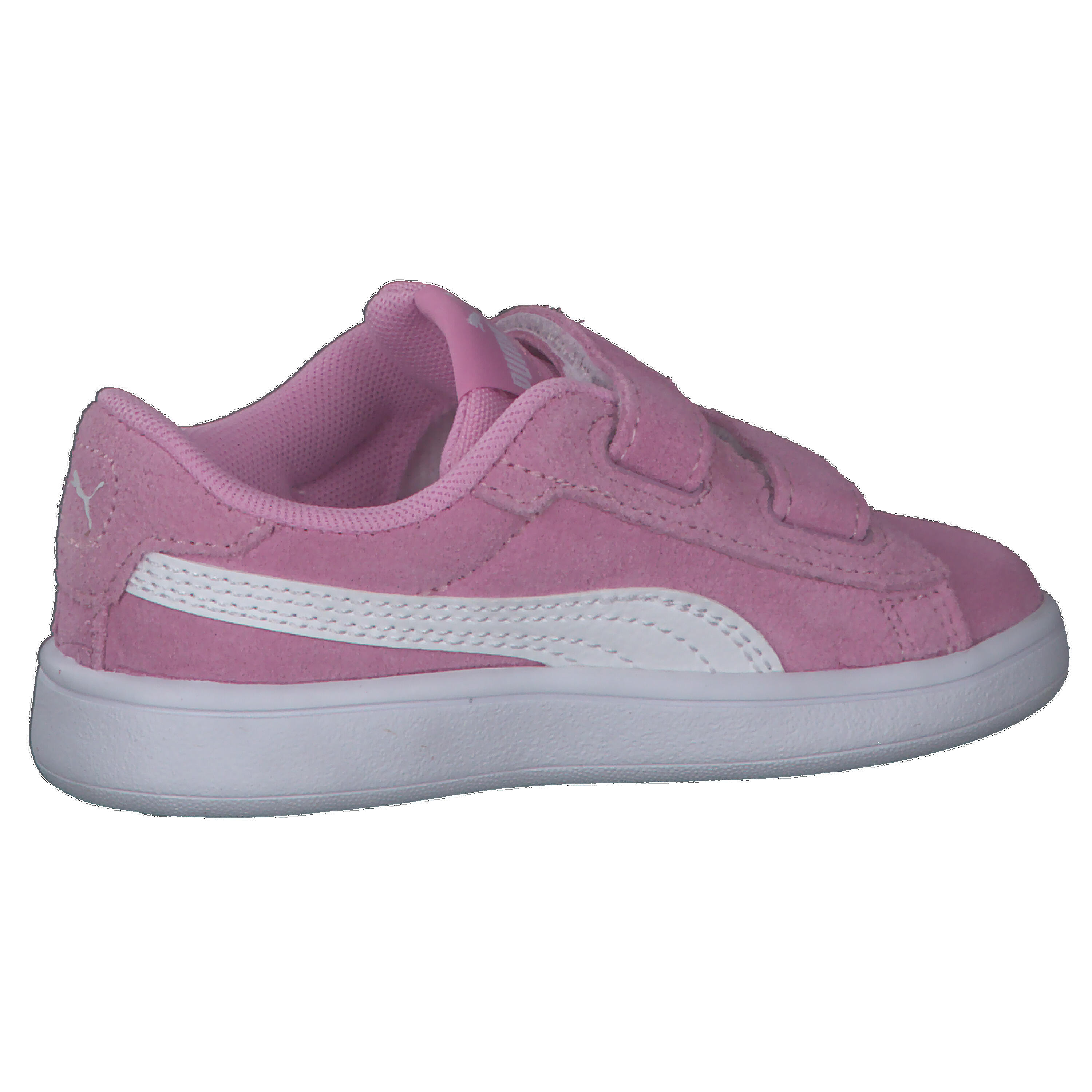 Smash 3.0 Suede Sneakers Kinder PUMA 7/7