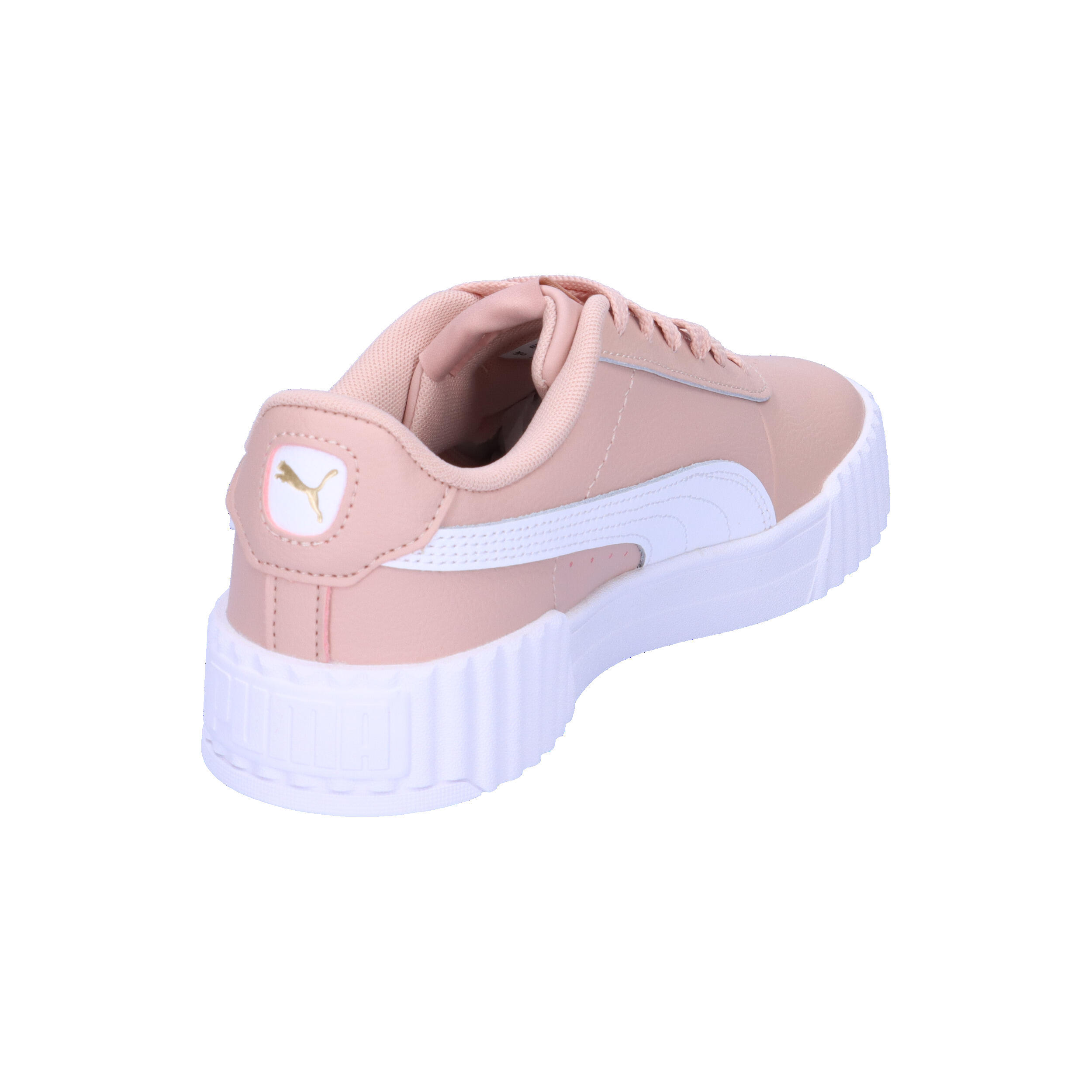 Puma Damen Sneaker Carina 3.0 400365 14/15