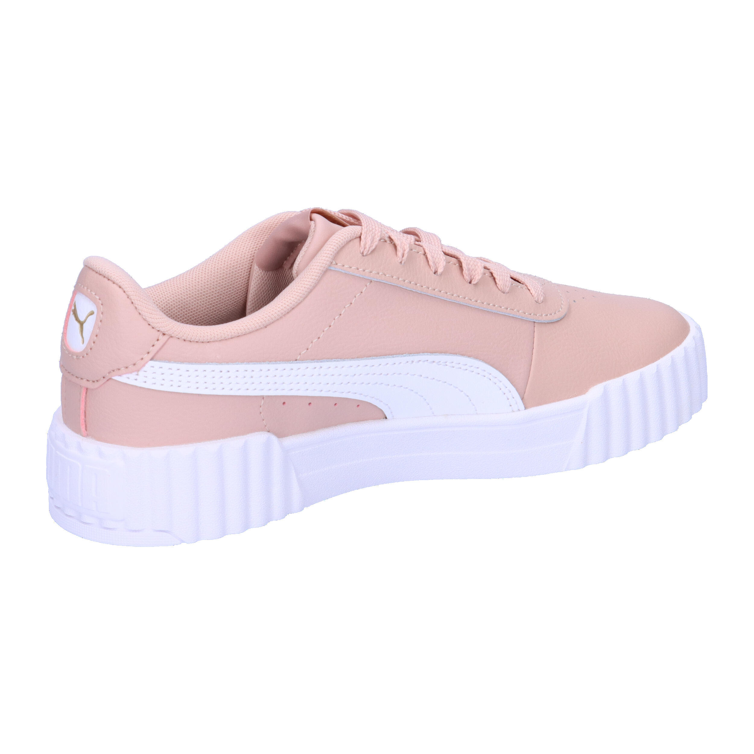 Puma Damen Sneaker Carina 3.0 400365 15/15