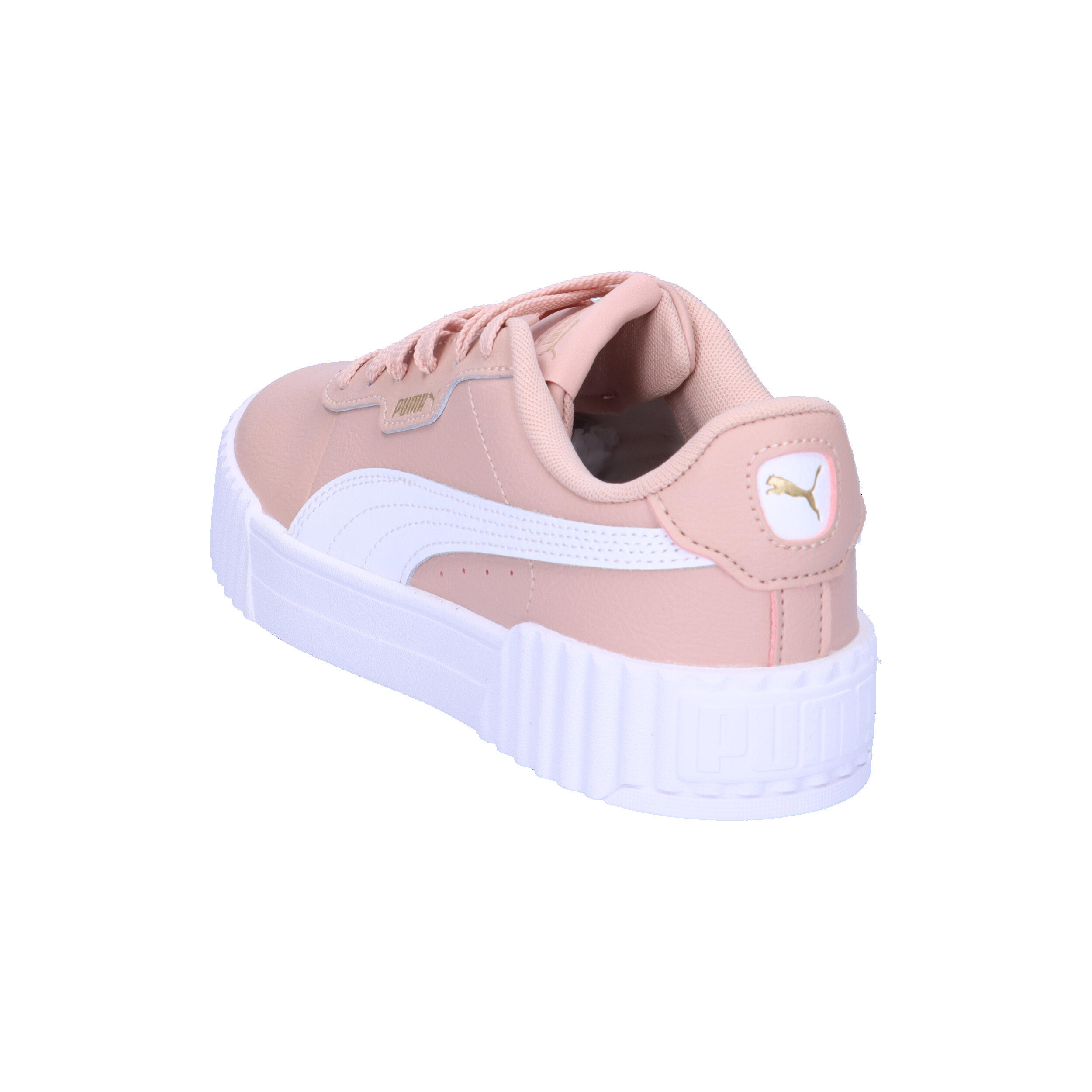 Puma Damen Sneaker Carina 3.0 400365 12/15