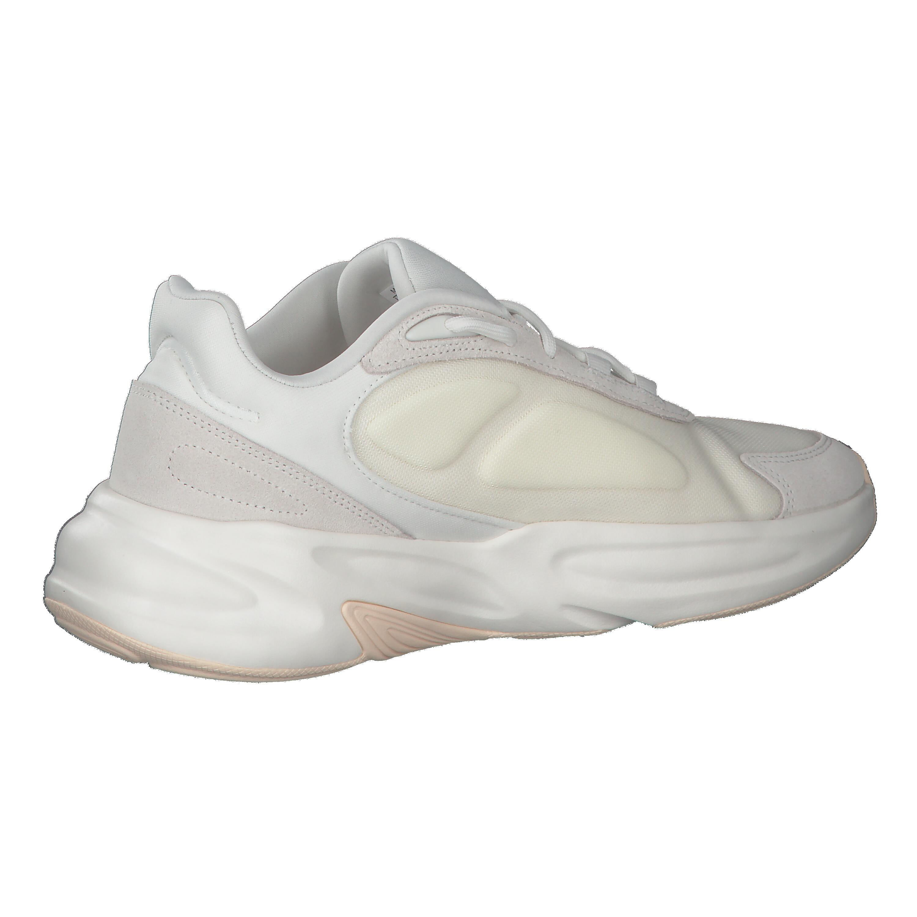 Mode/sportwear pour femme Adidas beige 7/7