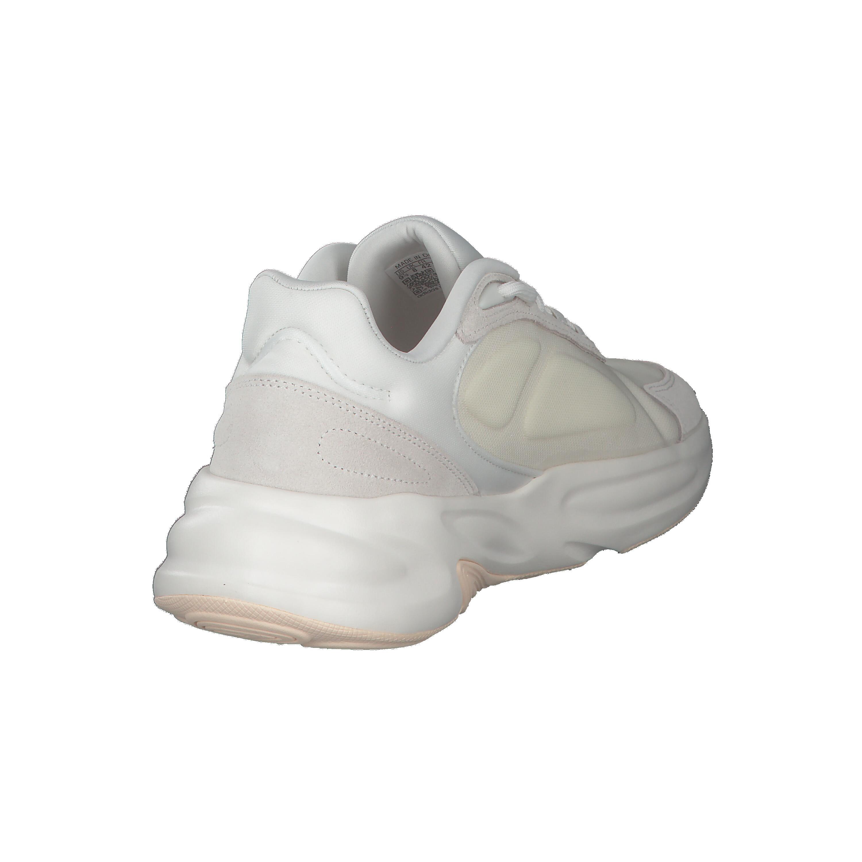Mode/sportwear pour femme Adidas beige 6/7