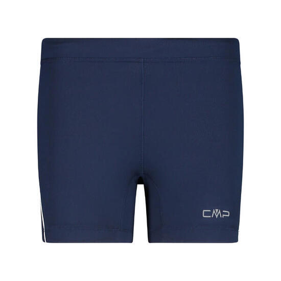 Leichte Wanderbermuda Damen CMP