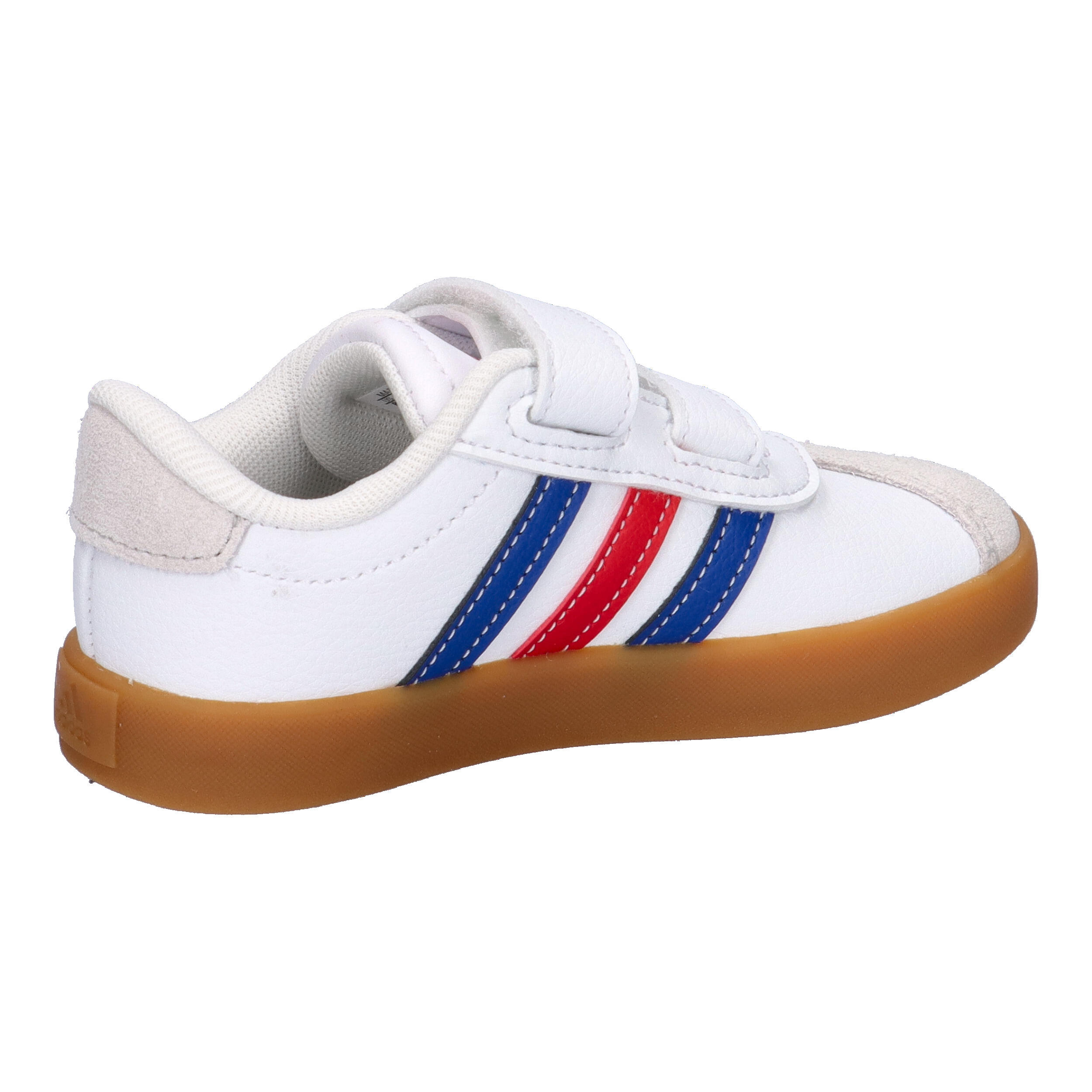 VL Court 3.0 Skateboardschoenen Kids 15/15