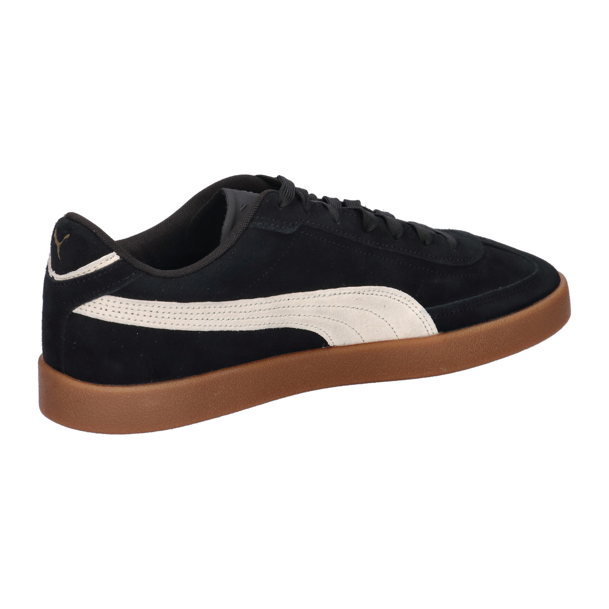 Herren Sneaker Puma Club II Era Suede 7/7