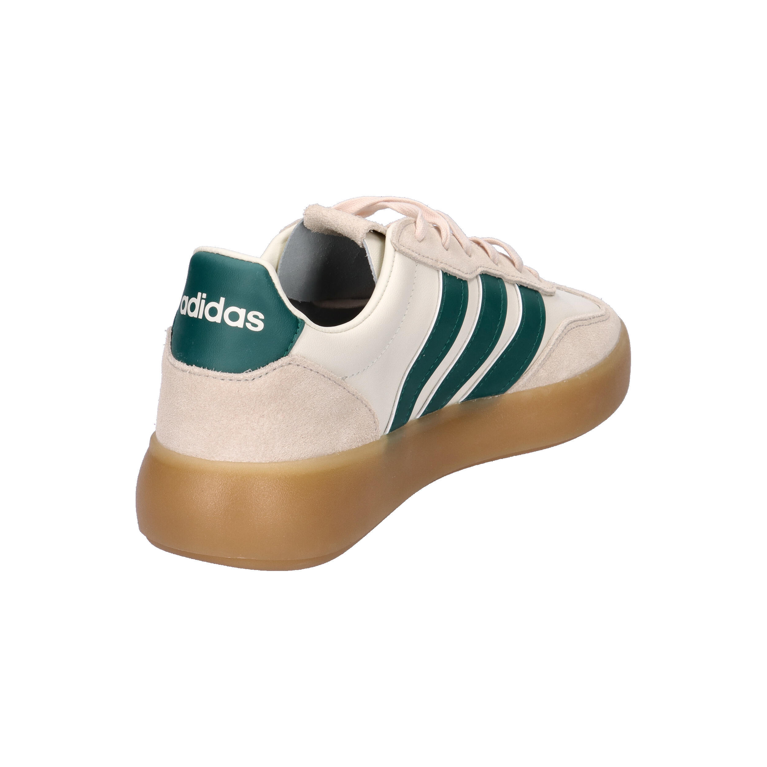 Baskets enfant adidas Barreda Decode 6/7