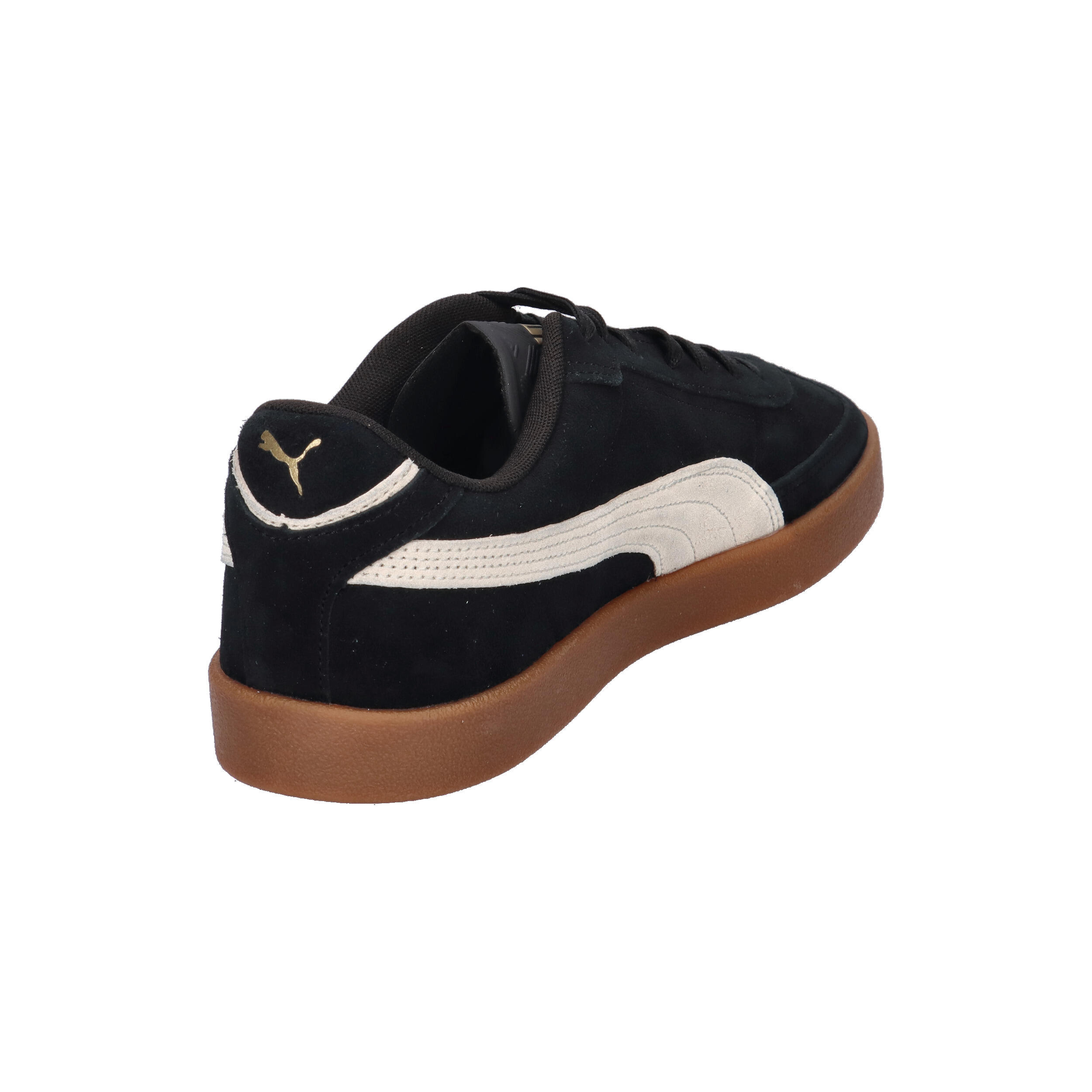 Baskets Puma modèle 400717-01 pour enfants 6/7