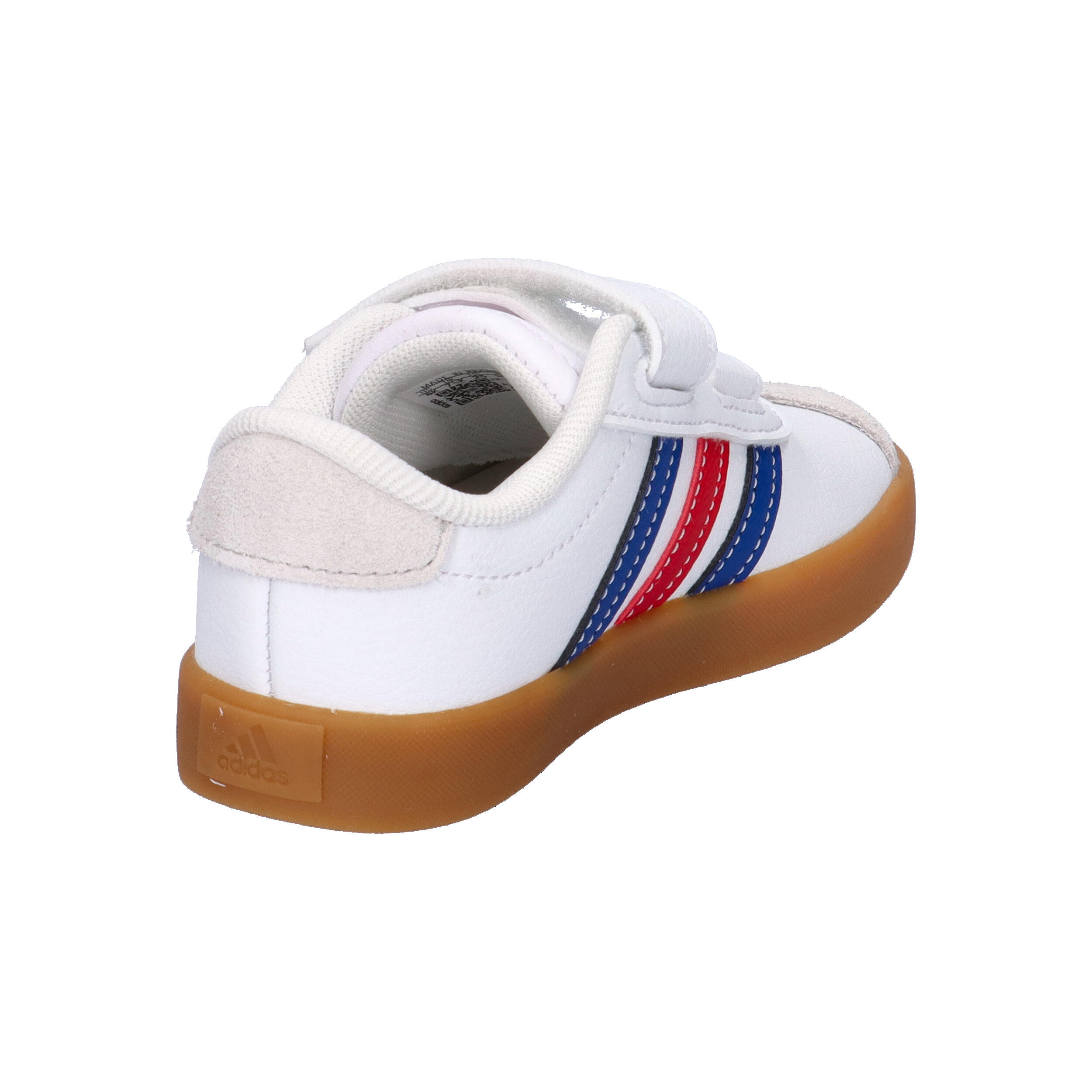 VL Court 3.0 Skateboardschoenen Kids 14/15
