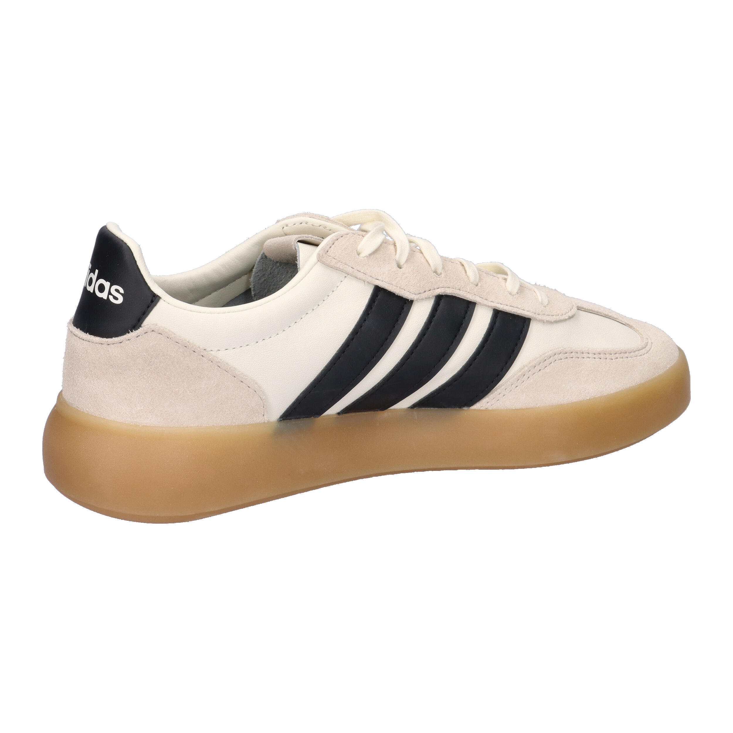 Kindertrainers adidas Barreda Decode Lux 7/7