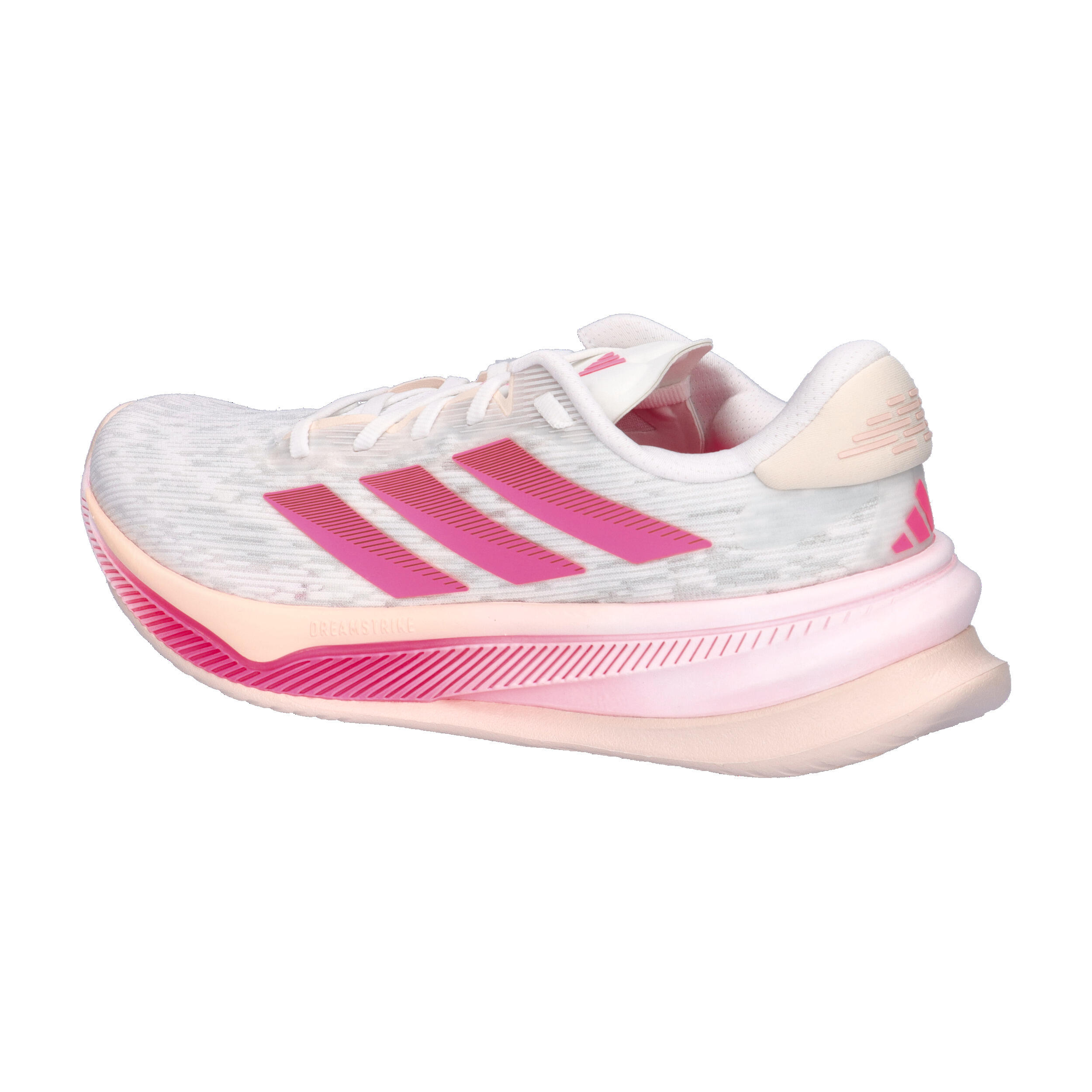 adidas Damen Laufschuhe SUPERNOVA COMFORTGLIDE W 11/15