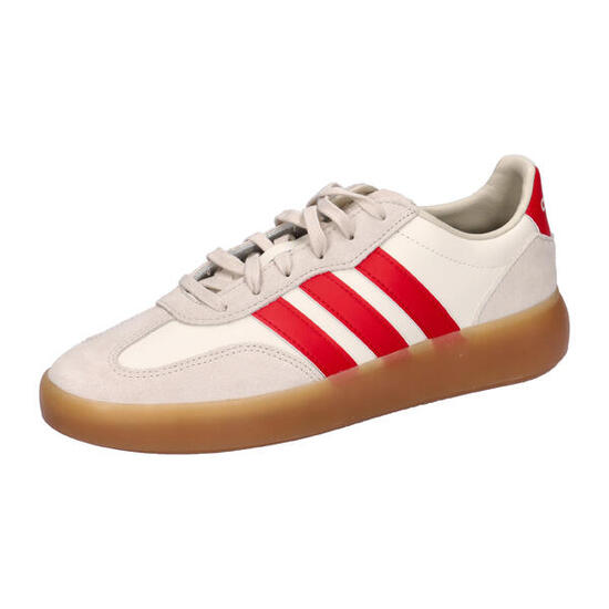 Adidas Barreda Decode Lux Urbane Sneaker Weiß Und Grün