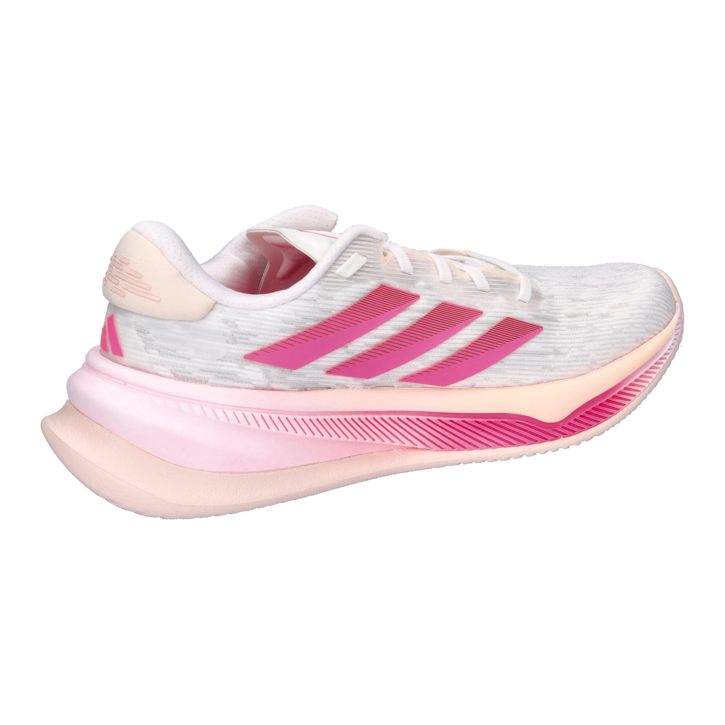 adidas Damen Laufschuhe SUPERNOVA COMFORTGLIDE W 15/15