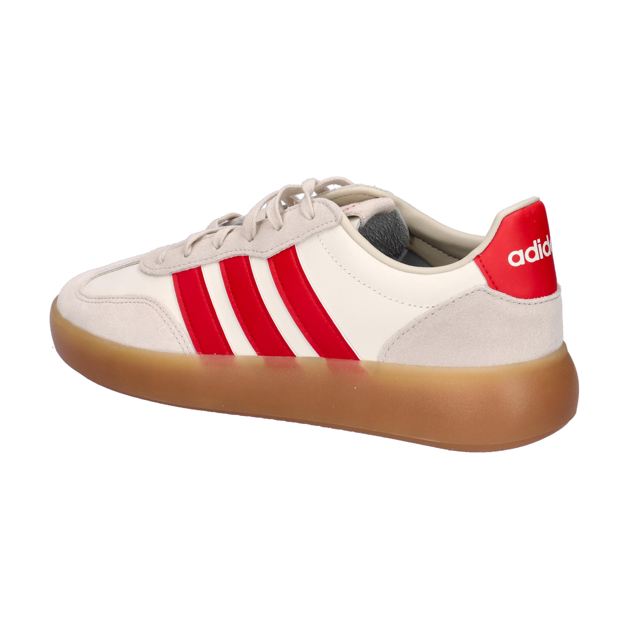 adidas Herren Sneaker BARREDA DECODE LUX 3/7