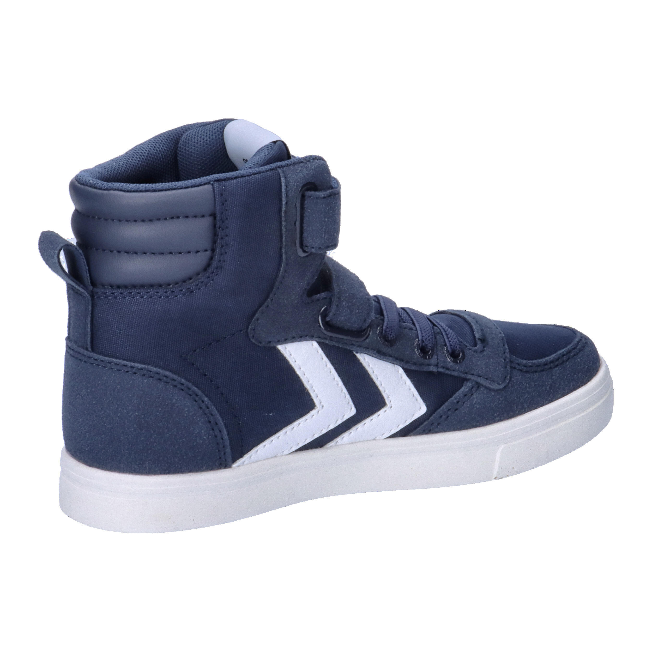 Baskets enfant Hummel Slimmer Stadil High 7/7