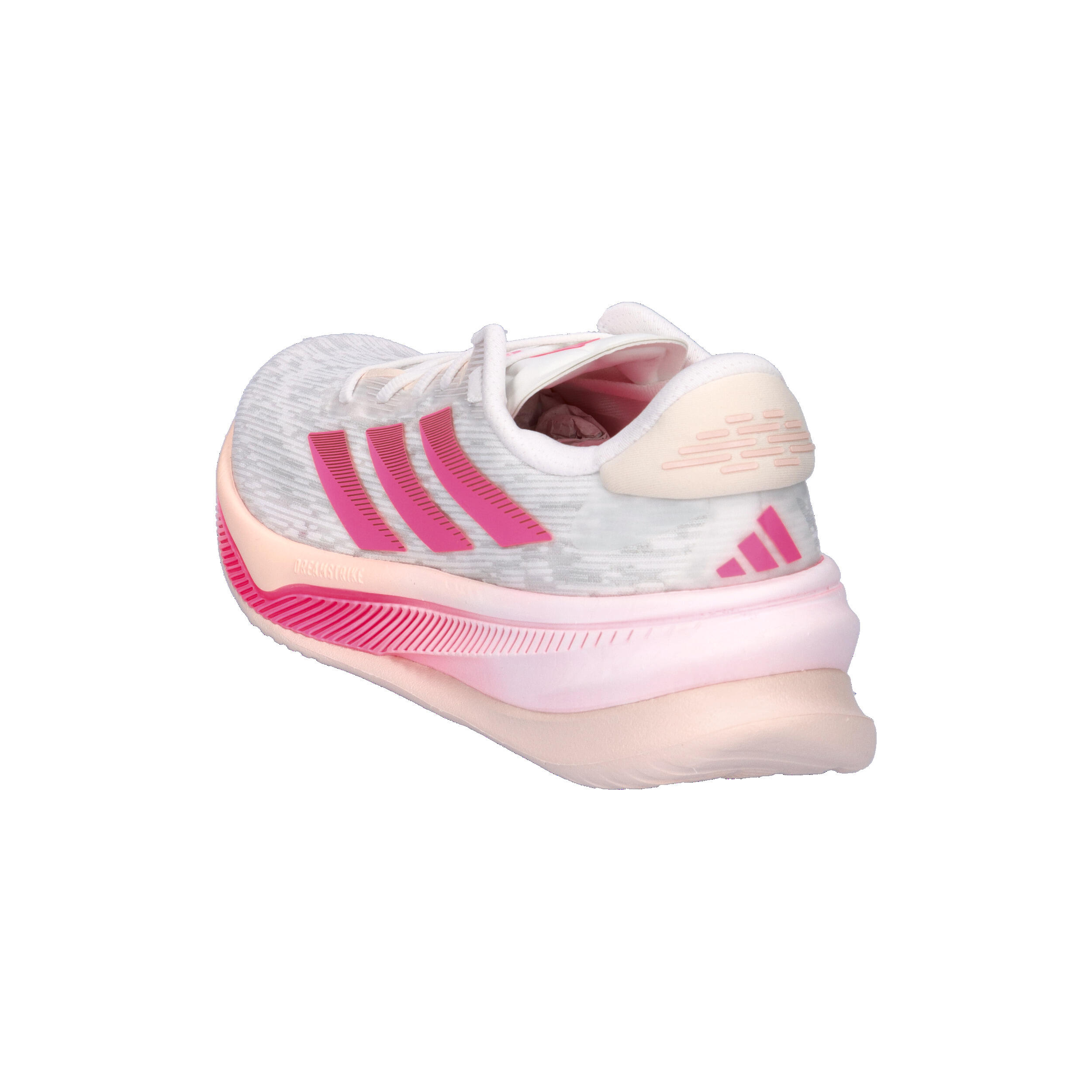 adidas Damen Laufschuhe SUPERNOVA COMFORTGLIDE W 12/15