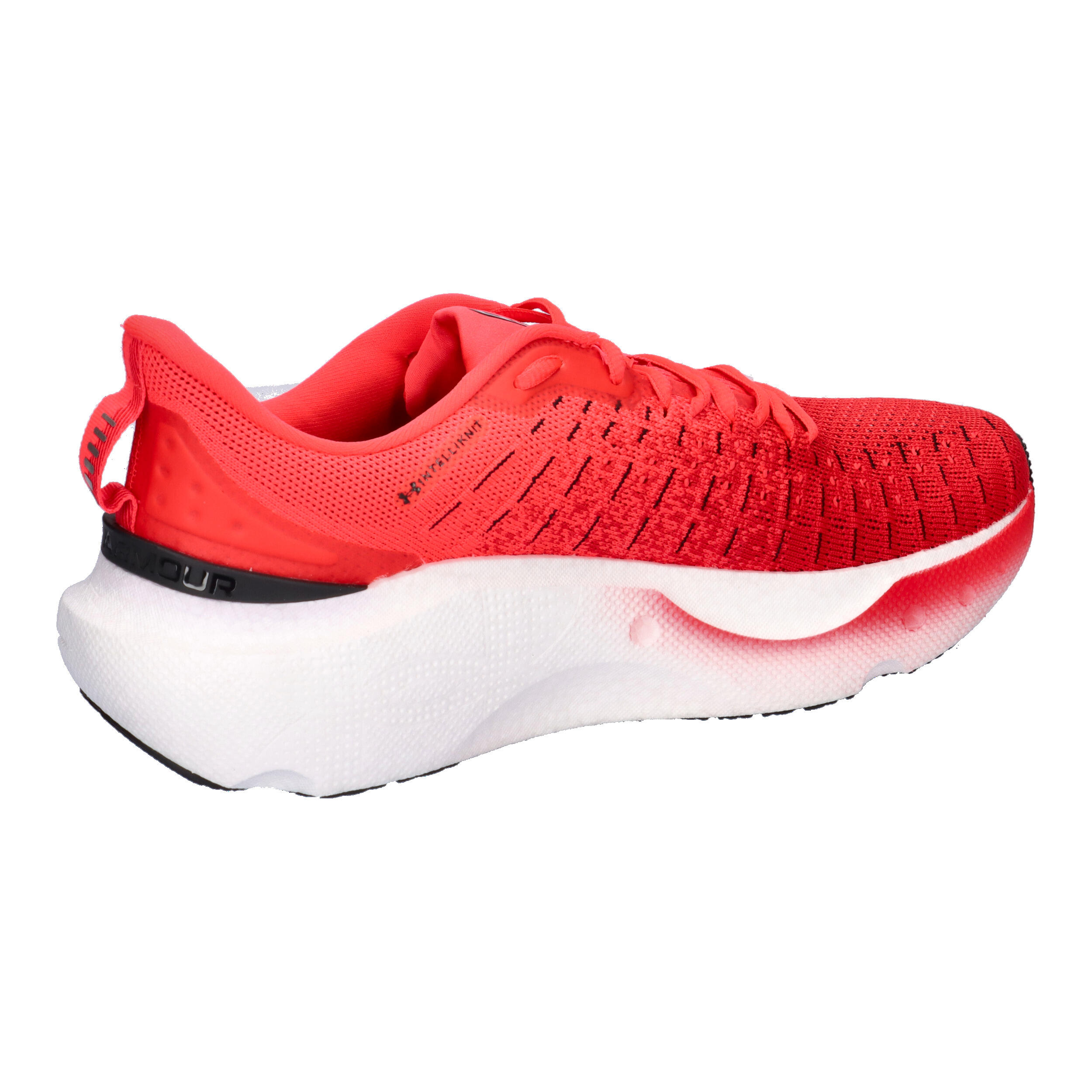 "Infinite" Sneaker für Herren Rot 15/15