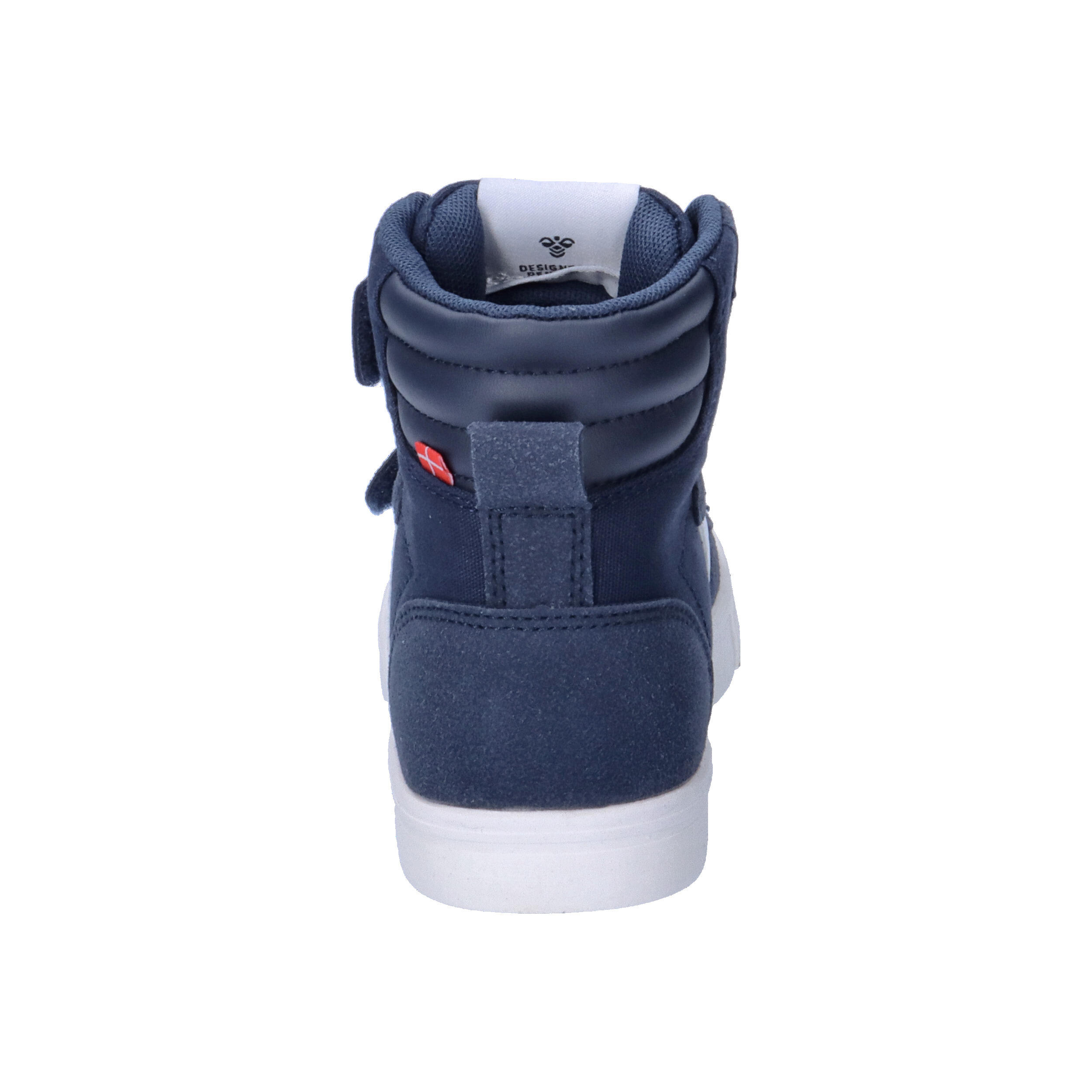 Baskets enfant Hummel Slimmer Stadil High 5/7