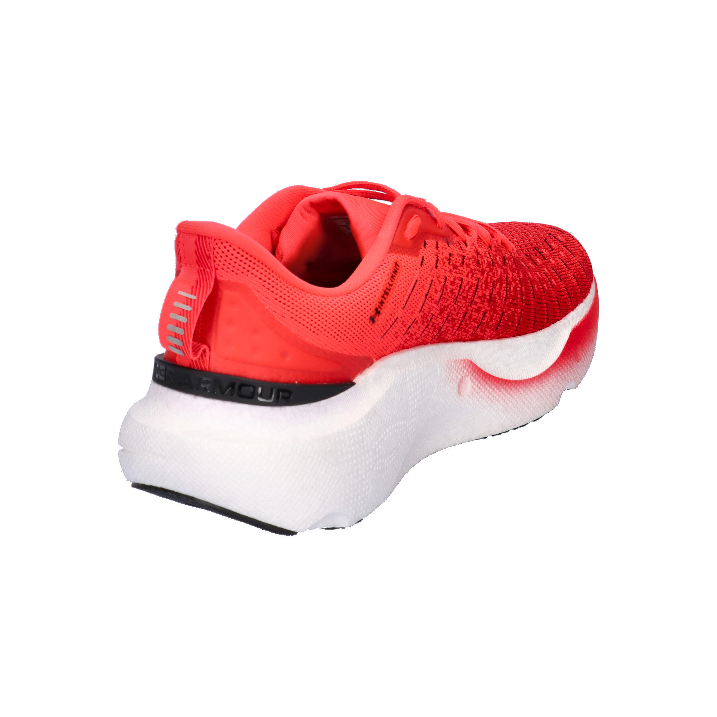 "Infinite" Sneaker für Herren Rot 14/15