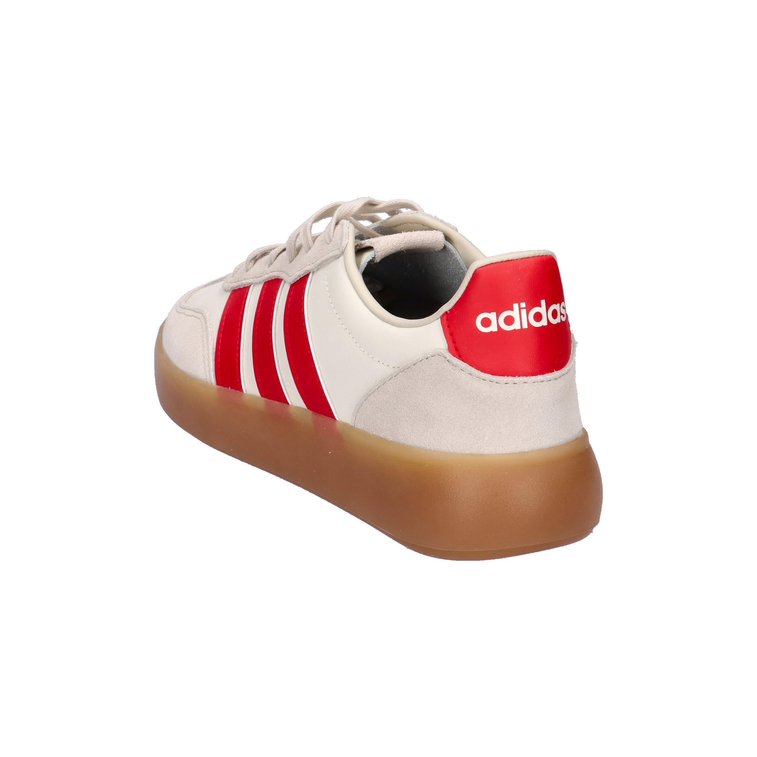 adidas Herren Sneaker BARREDA DECODE LUX 4/7