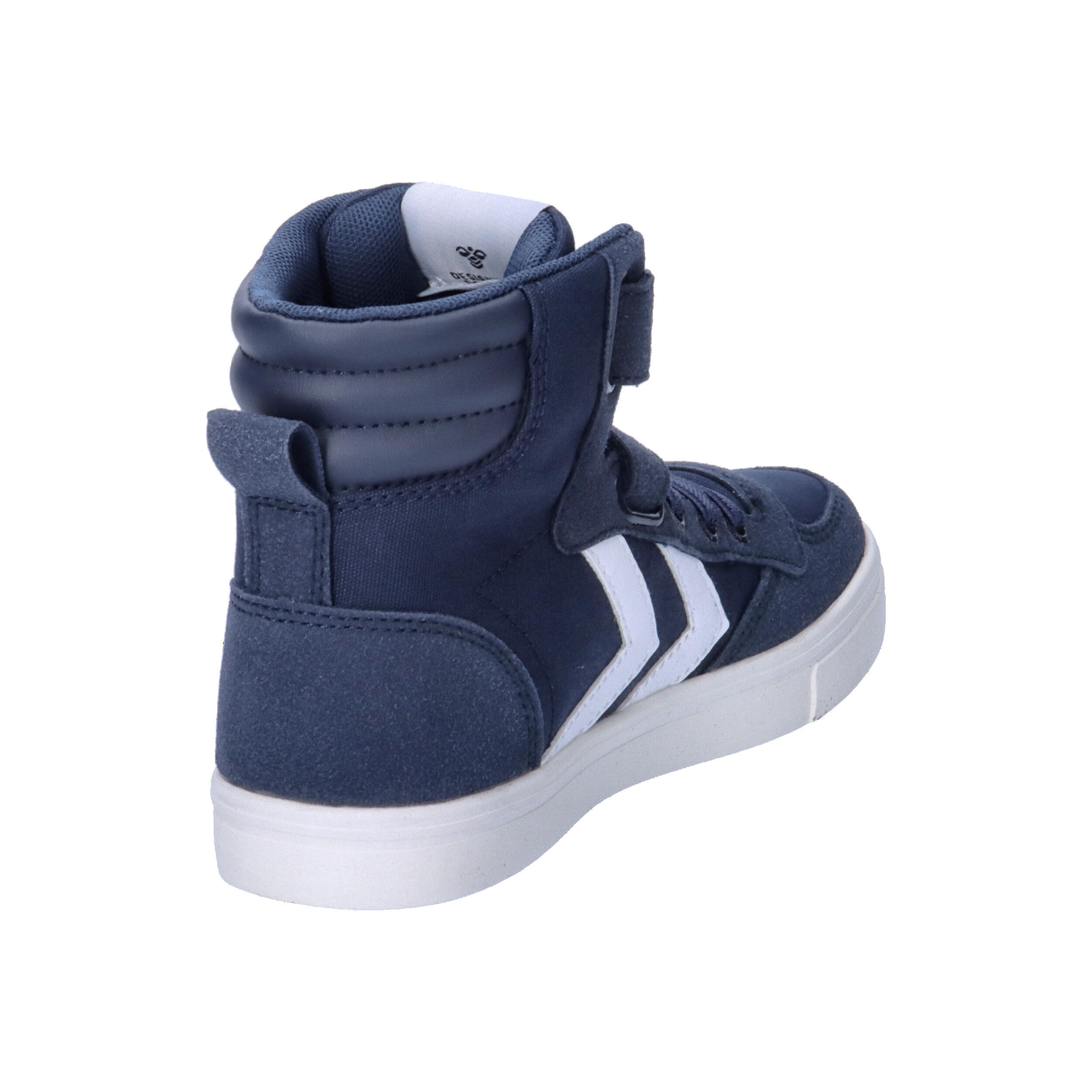 Baskets enfant Hummel Slimmer Stadil High 6/7