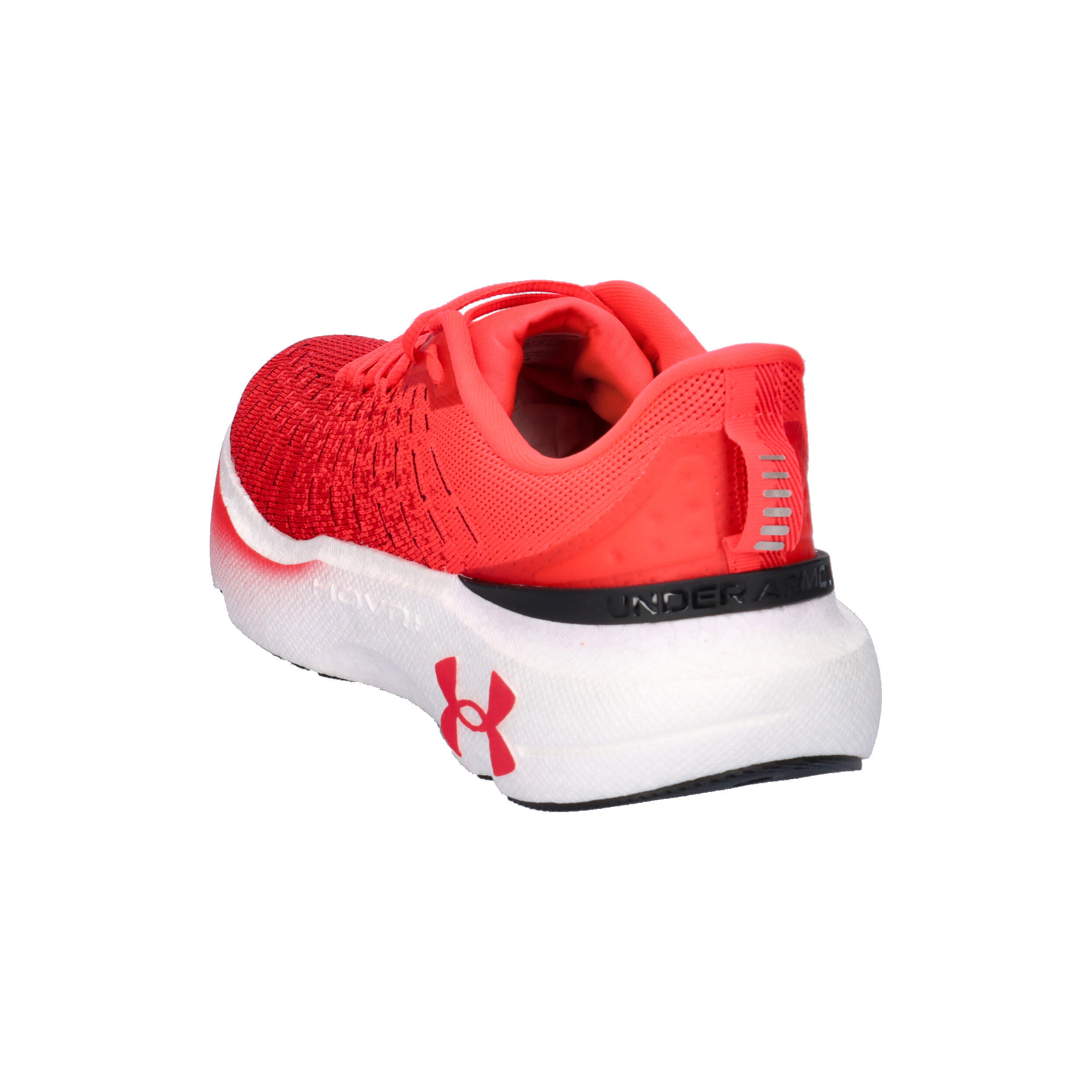 "Infinite" Sneaker für Herren Rot 12/15