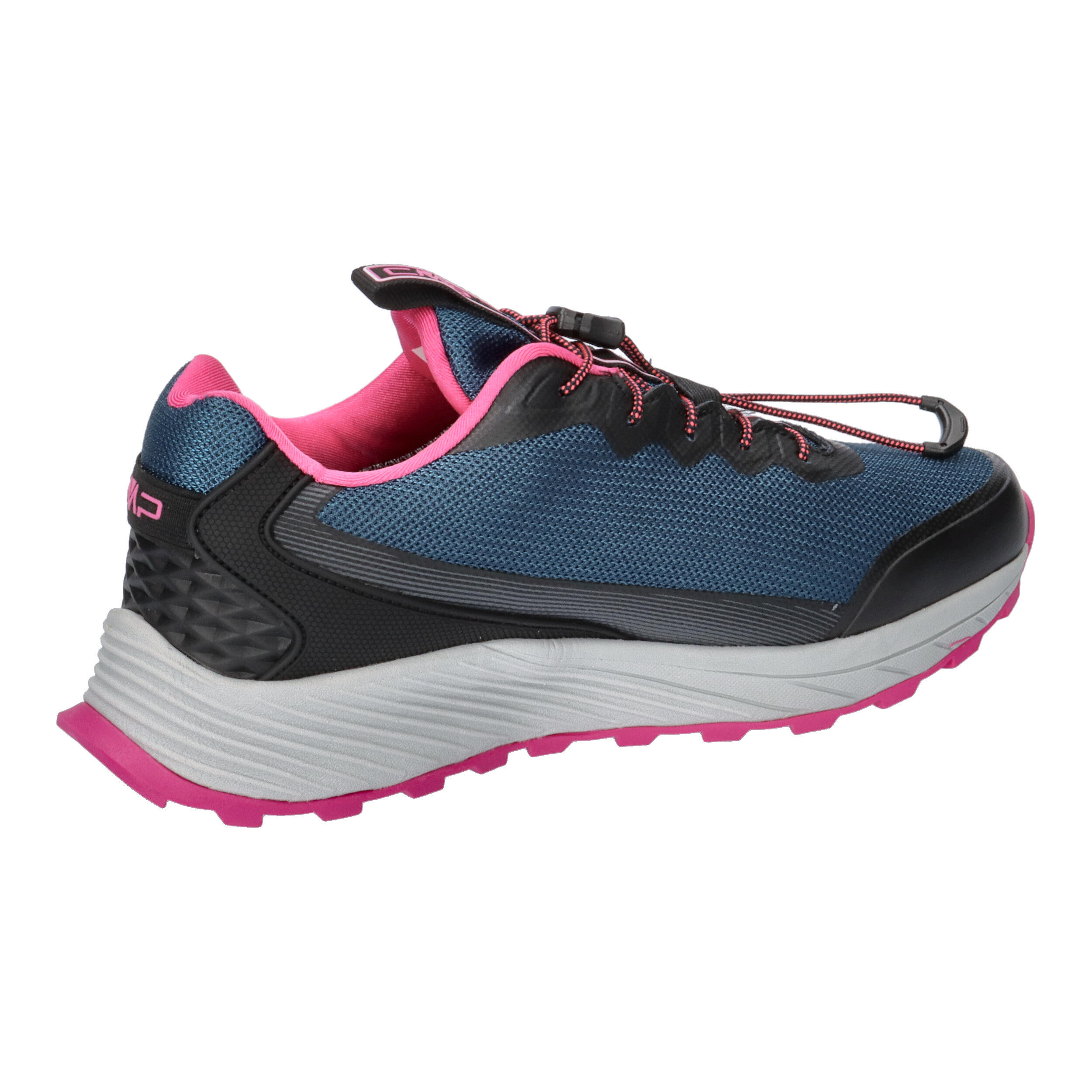 Hardloopschoenen voor dames CMP Phelix WP 7/7